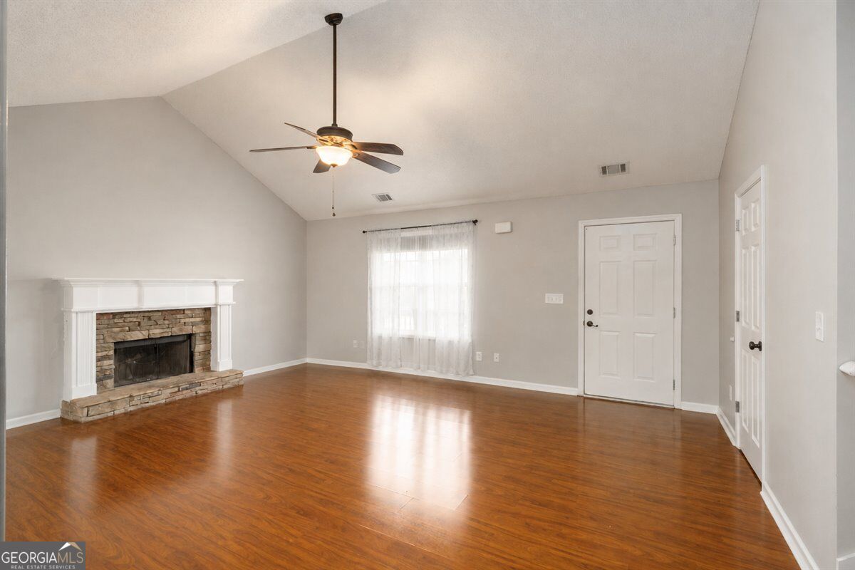 137 Stonebrooke Drive Colbert GA 30628