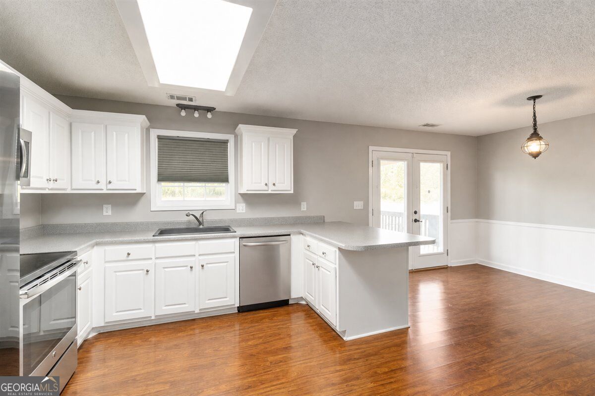 137 Stonebrooke Drive Colbert GA 30628