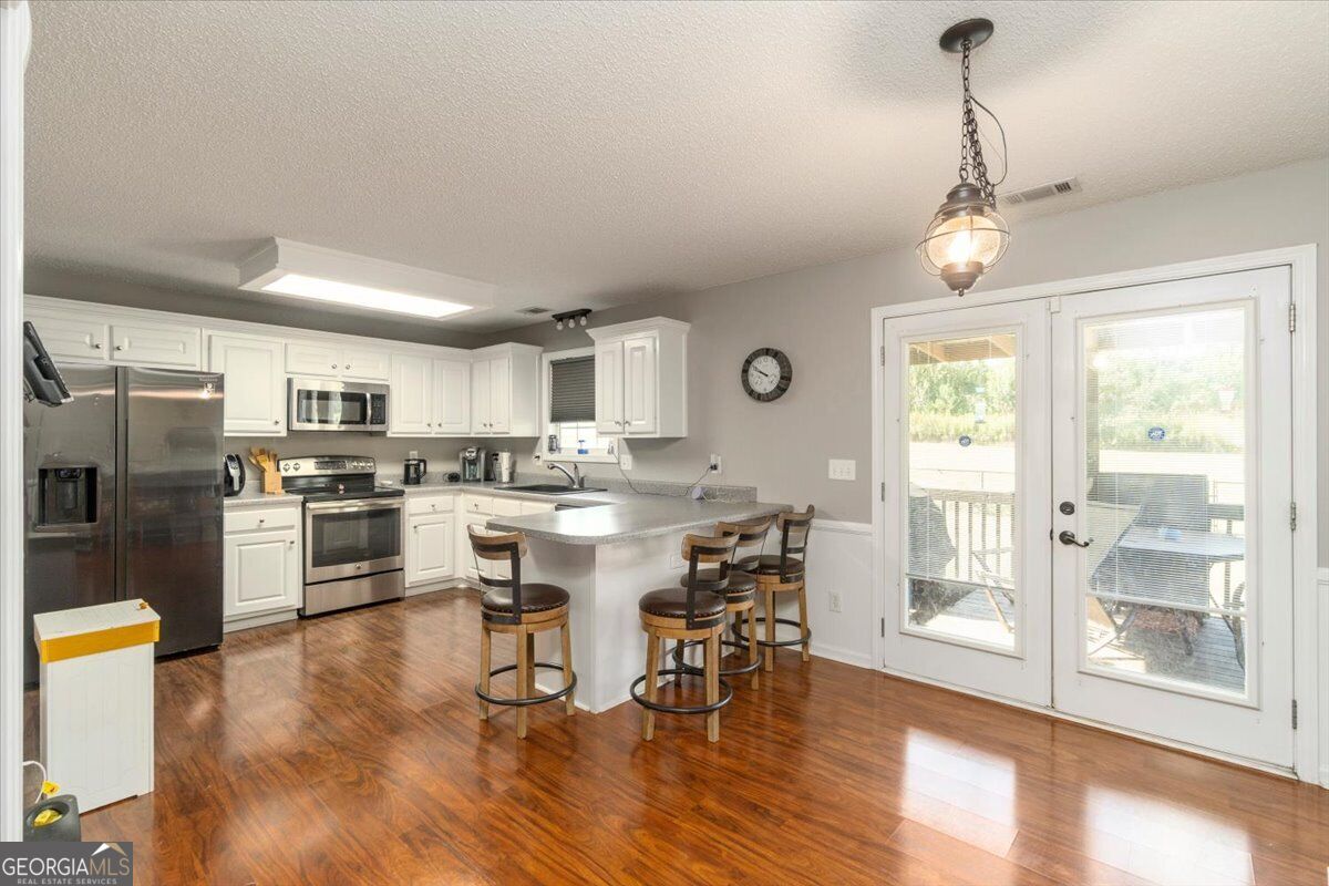137 Stonebrooke Drive Colbert GA 30628