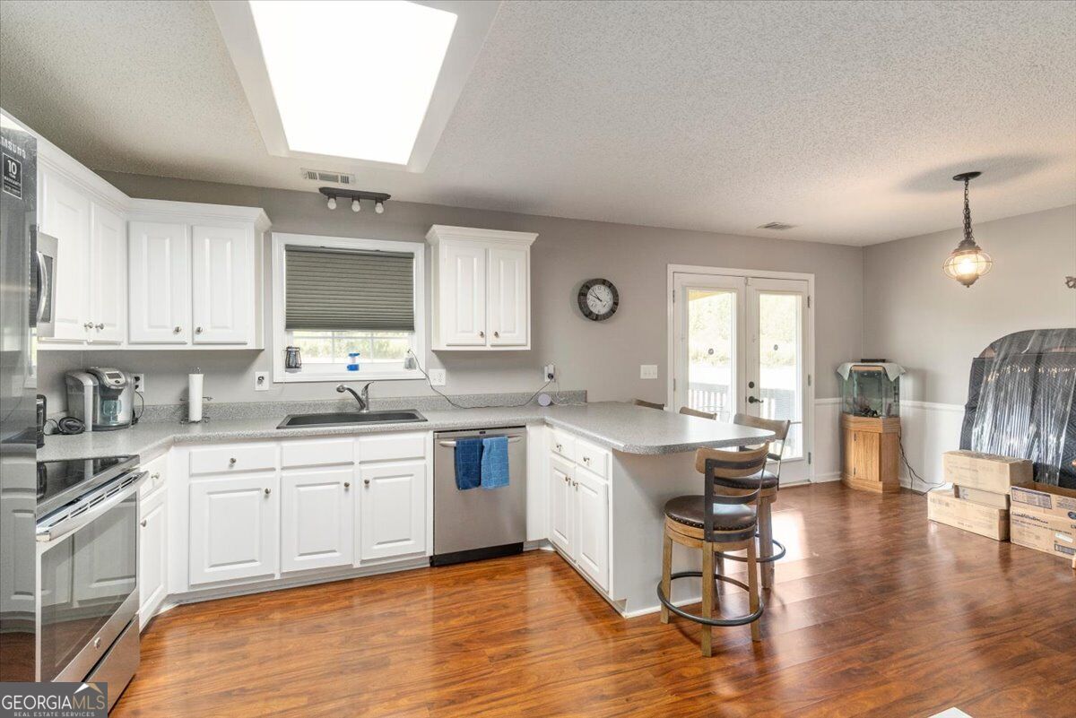 137 Stonebrooke Drive Colbert GA 30628