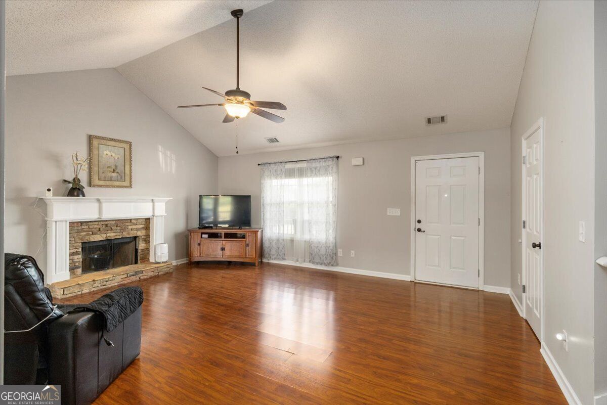 137 Stonebrooke Drive Colbert GA 30628
