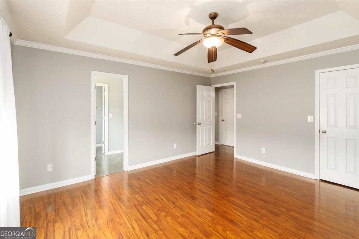 137 Stonebrooke Drive Colbert GA 30628