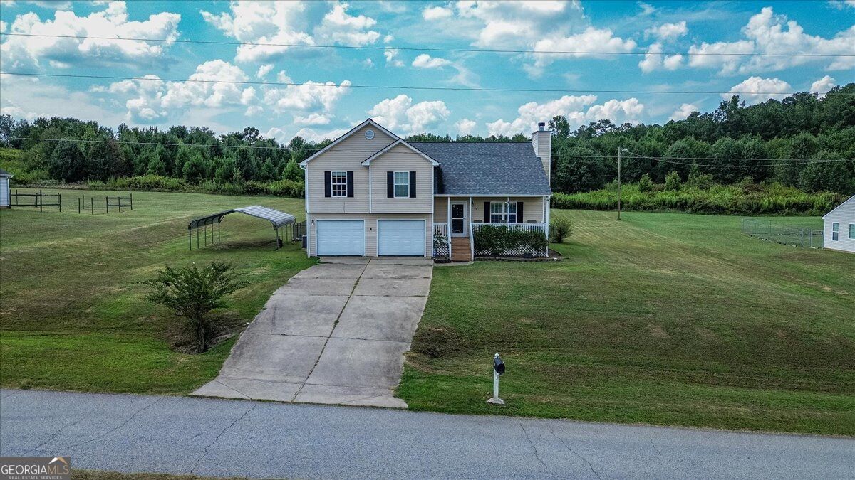 137 Stonebrooke Drive Colbert GA 30628