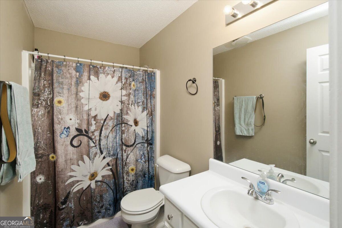 137 Stonebrooke Drive Colbert GA 30628