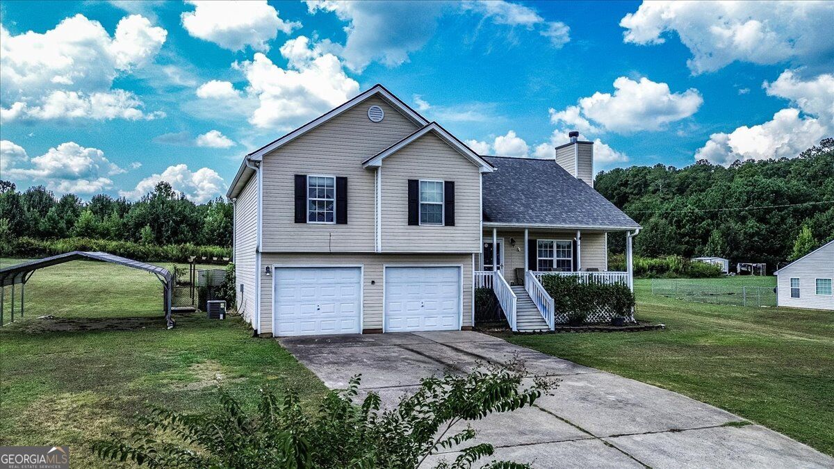 137 Stonebrooke Drive Colbert GA 30628