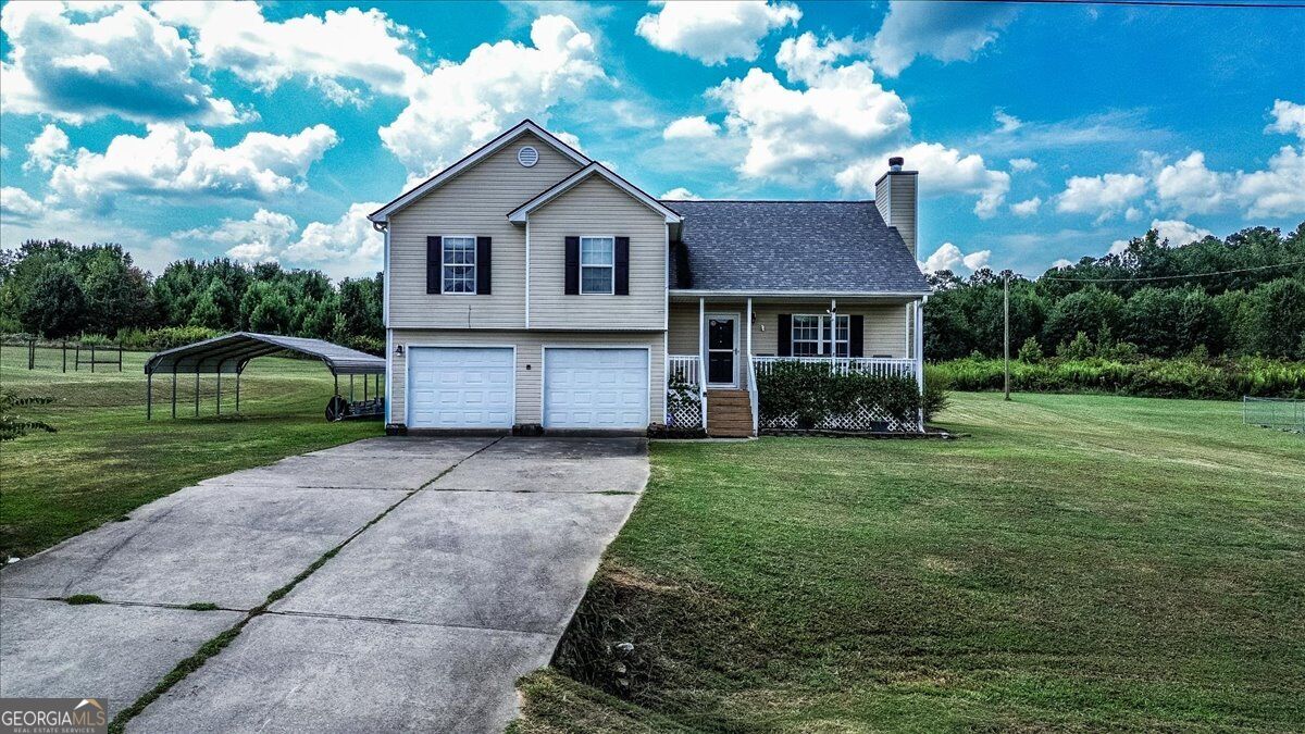 137 Stonebrooke Drive Colbert GA 30628
