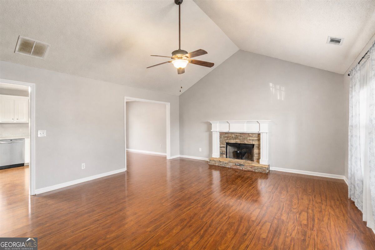 137 Stonebrooke Drive Colbert GA 30628