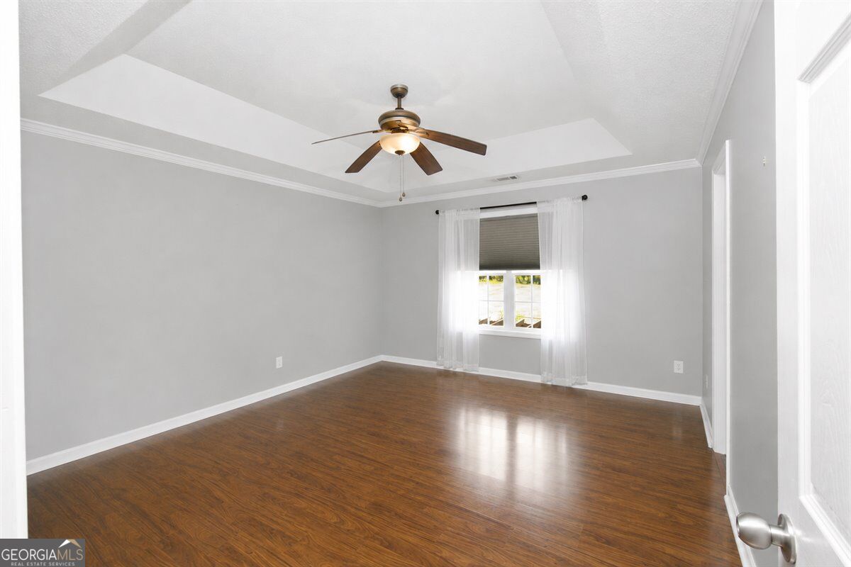 137 Stonebrooke Drive Colbert GA 30628
