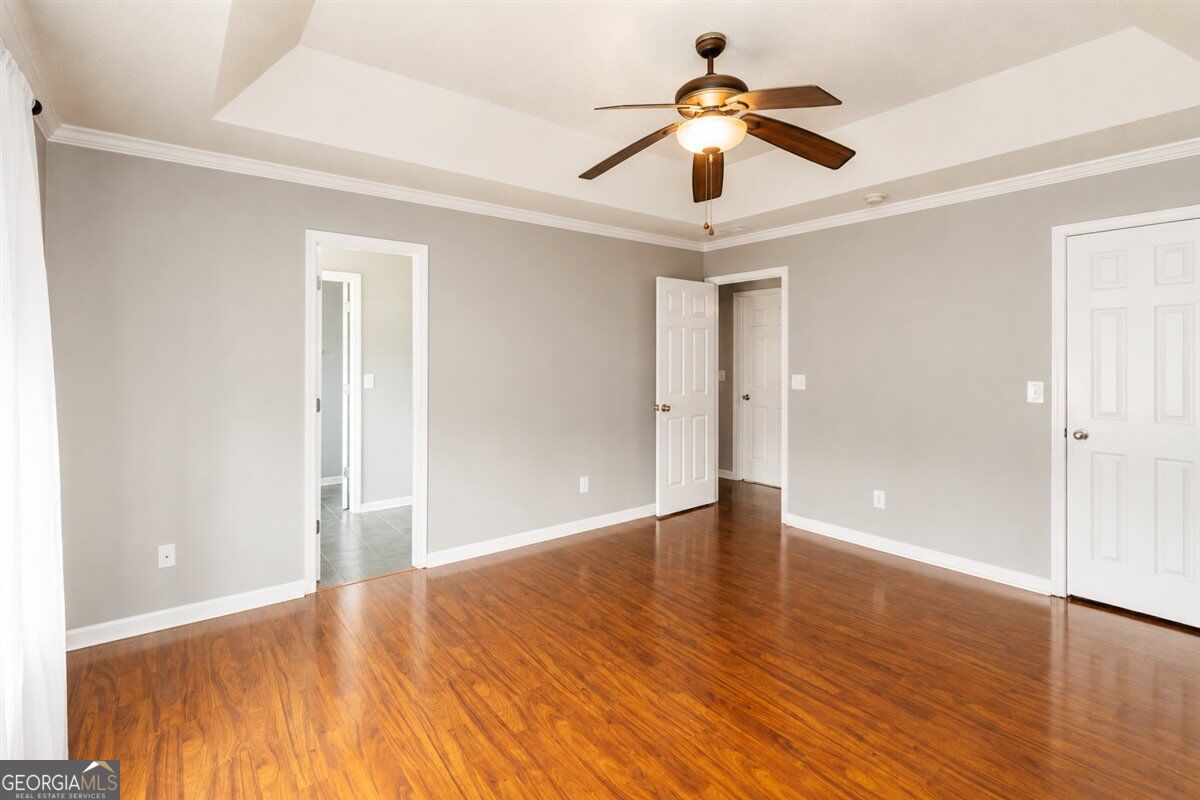 137 Stonebrooke Drive Colbert GA 30628