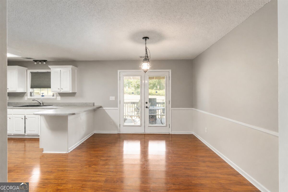 137 Stonebrooke Drive Colbert GA 30628