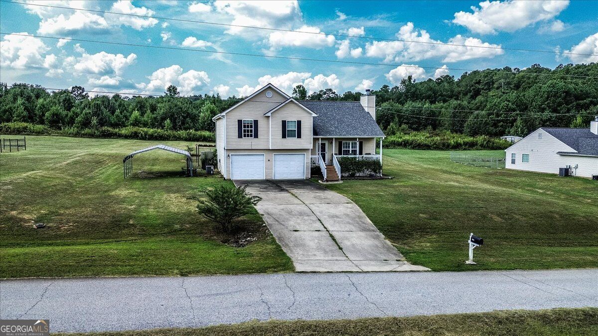 137 Stonebrooke Drive Colbert GA 30628