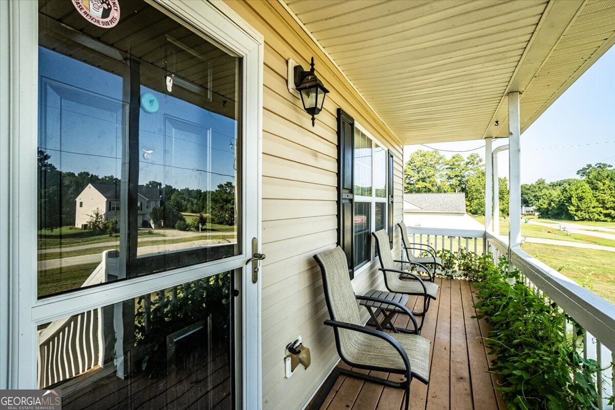 137 Stonebrooke Drive Colbert GA 30628