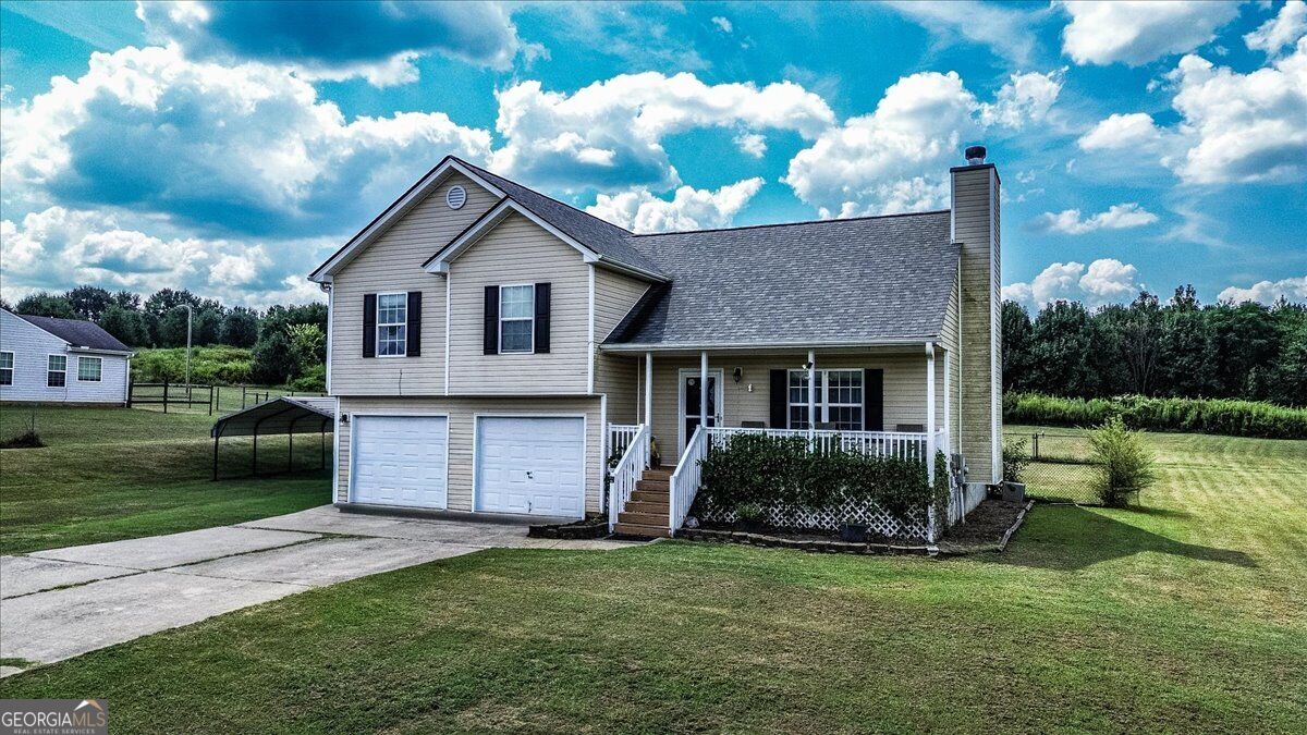 137 Stonebrooke Drive Colbert GA 30628