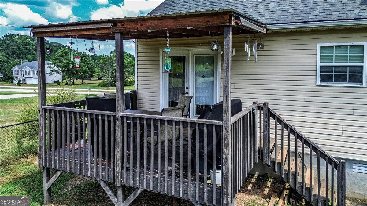 137 Stonebrooke Drive Colbert GA 30628