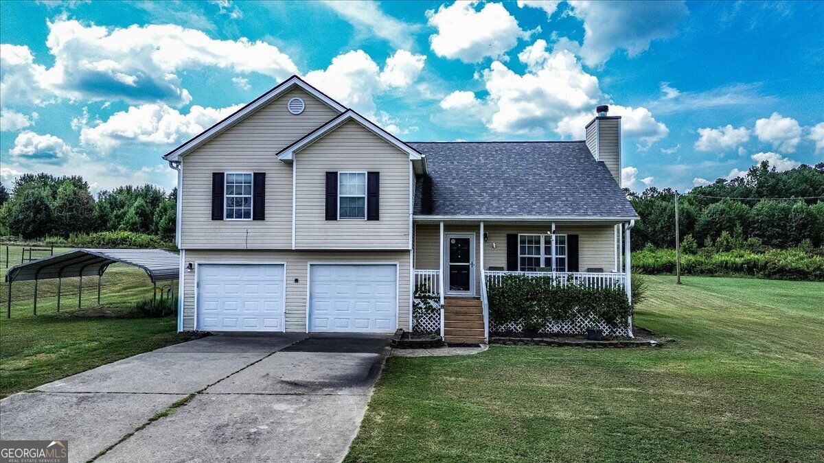 137 Stonebrooke Drive Colbert GA 30628