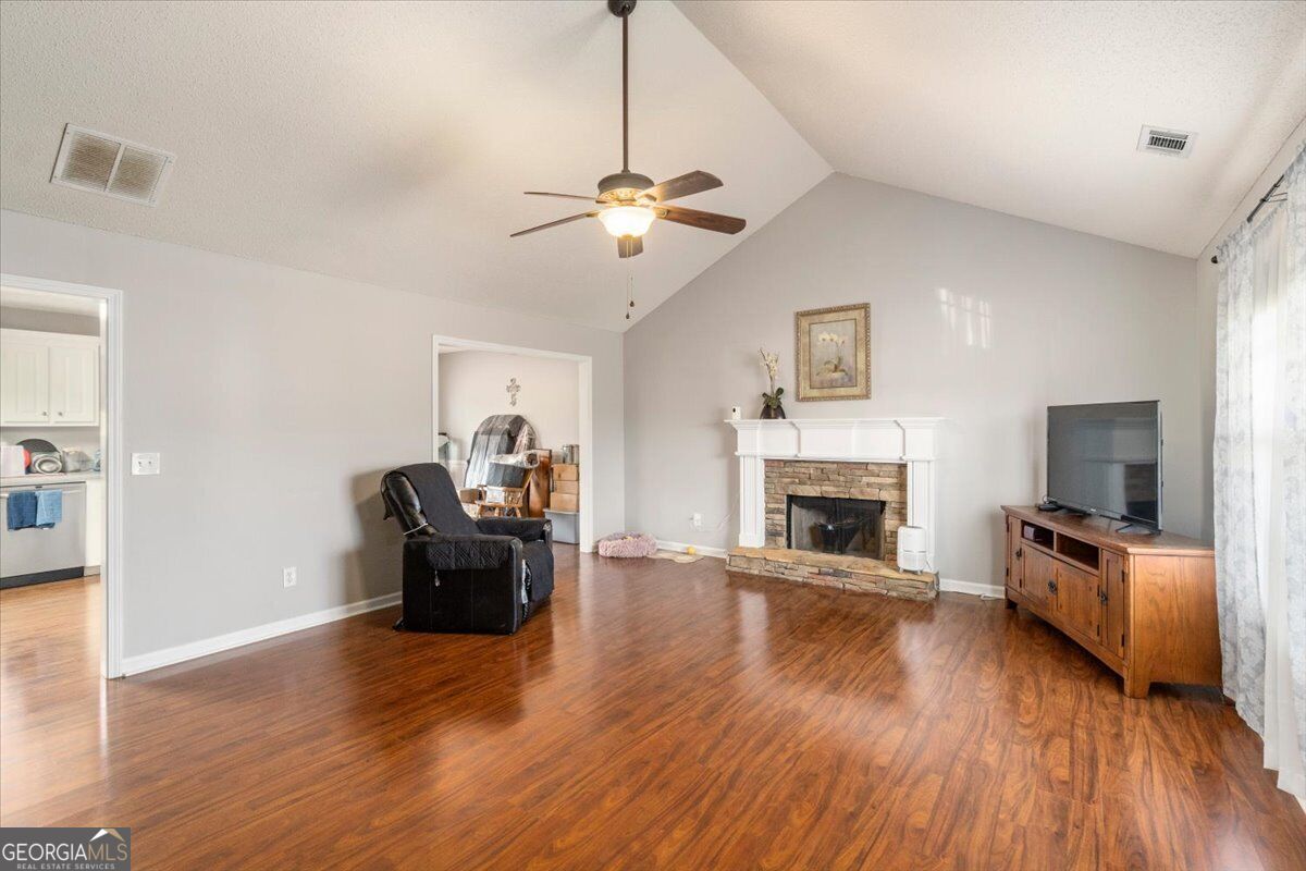 137 Stonebrooke Drive Colbert GA 30628