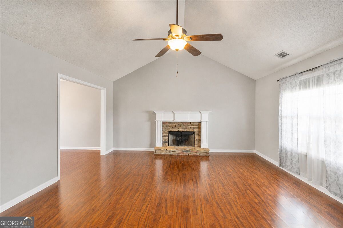 137 Stonebrooke Drive Colbert GA 30628