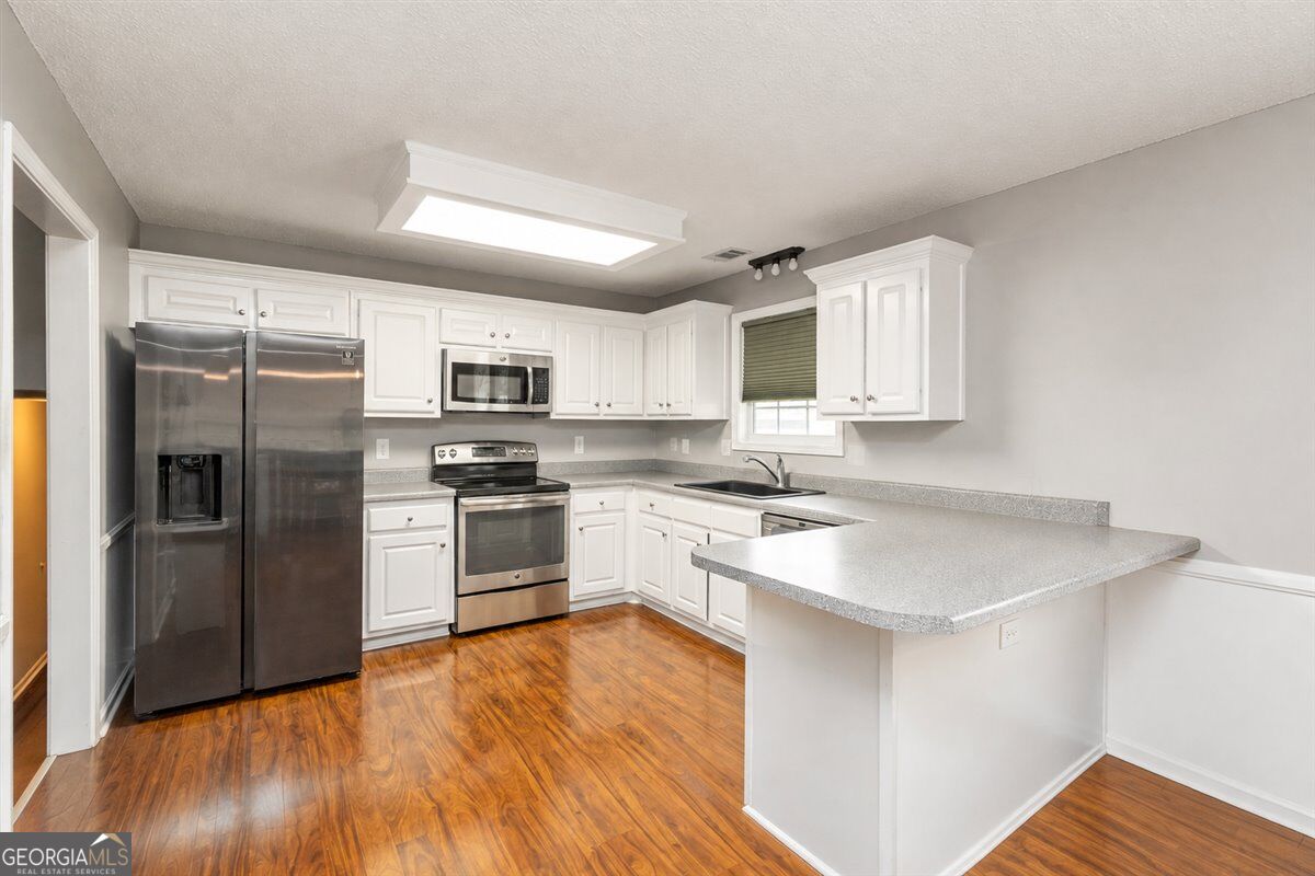 137 Stonebrooke Drive Colbert GA 30628