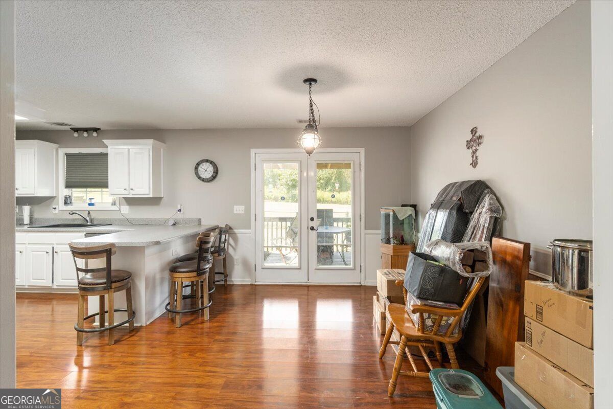 137 Stonebrooke Drive Colbert GA 30628