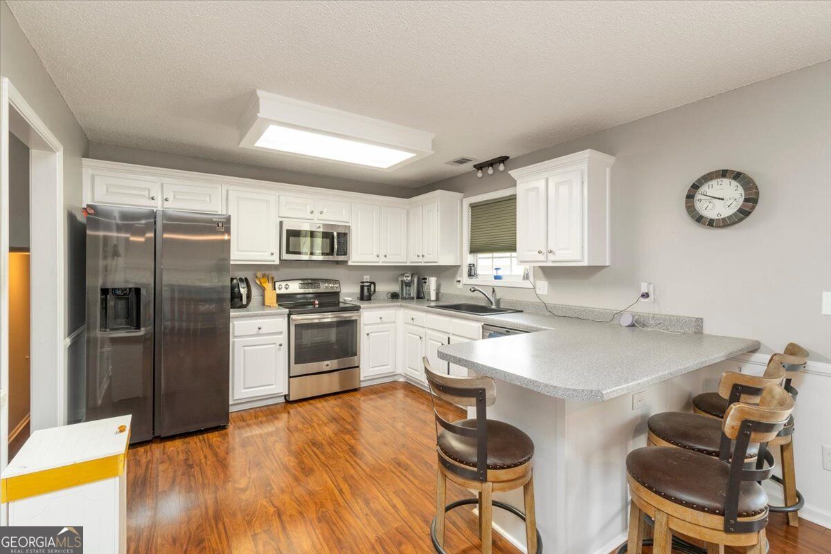 137 Stonebrooke Drive Colbert GA 30628