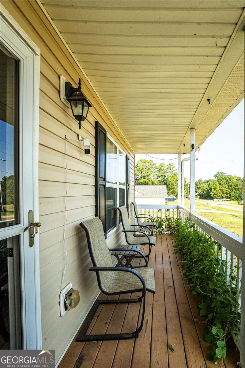 137 Stonebrooke Drive Colbert GA 30628