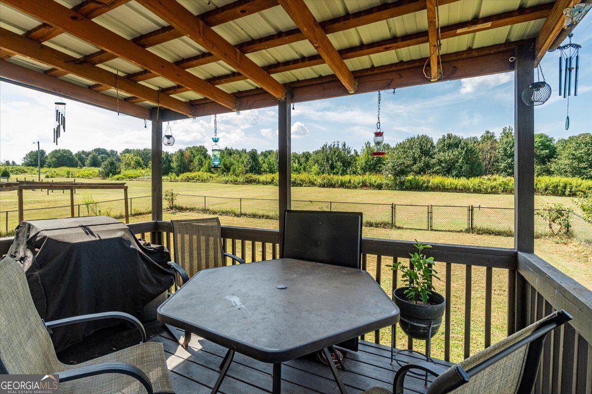 137 Stonebrooke Drive Colbert GA 30628