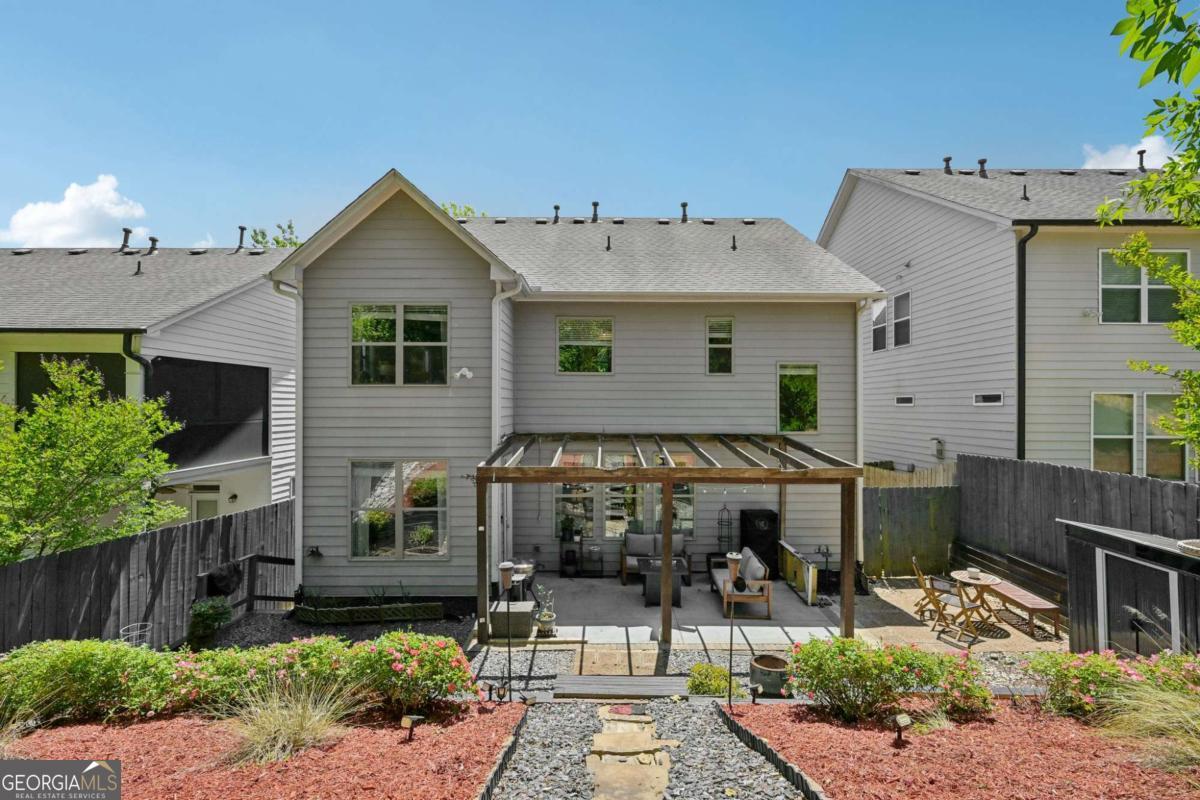 773 Pilot Mountain Way SE Mableton GA 30126
