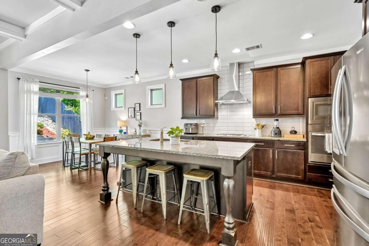 773 Pilot Mountain Way SE Mableton GA 30126
