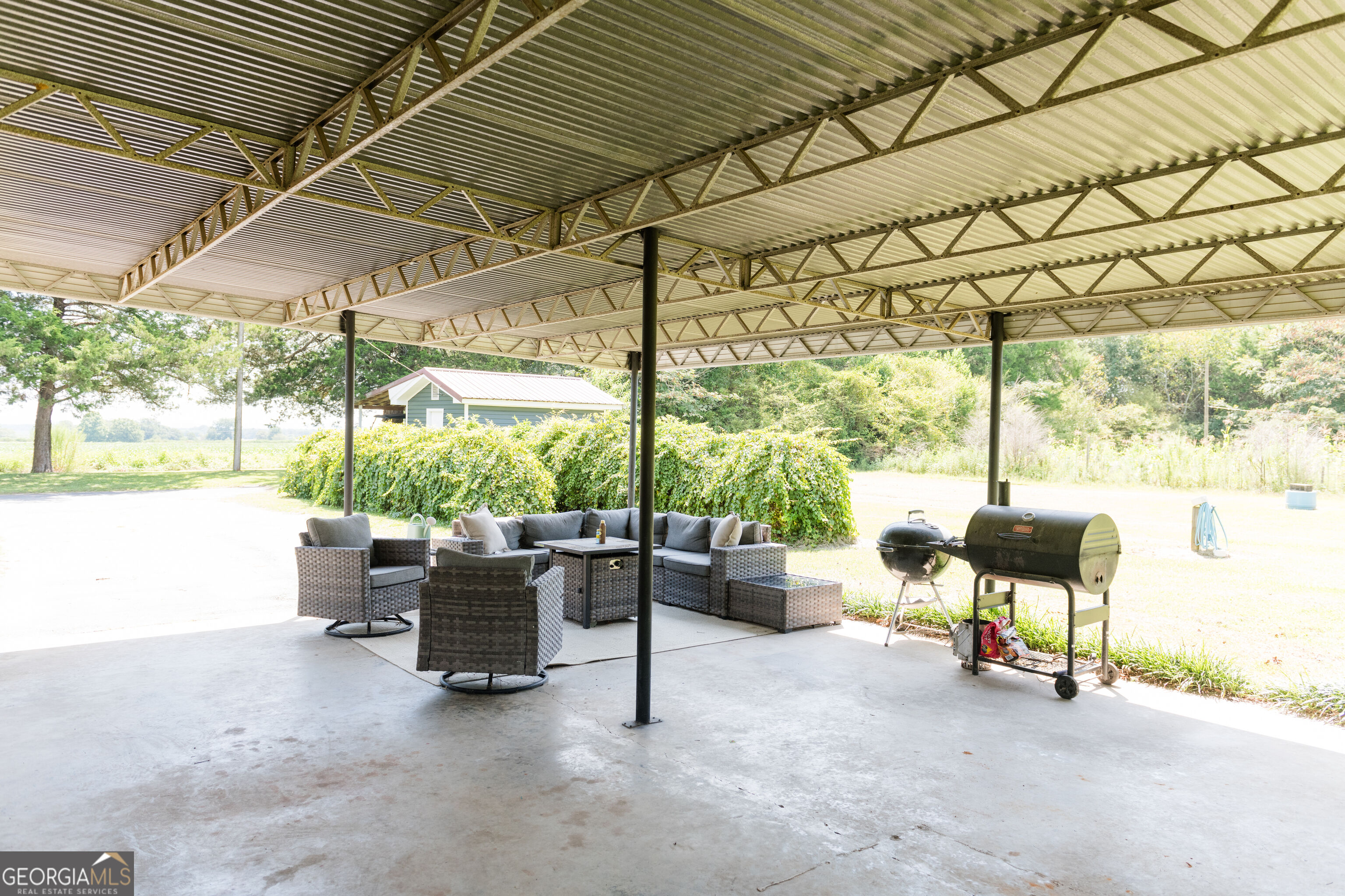 1364 Tommy Purvis Jr Road Reynolds GA 31076
