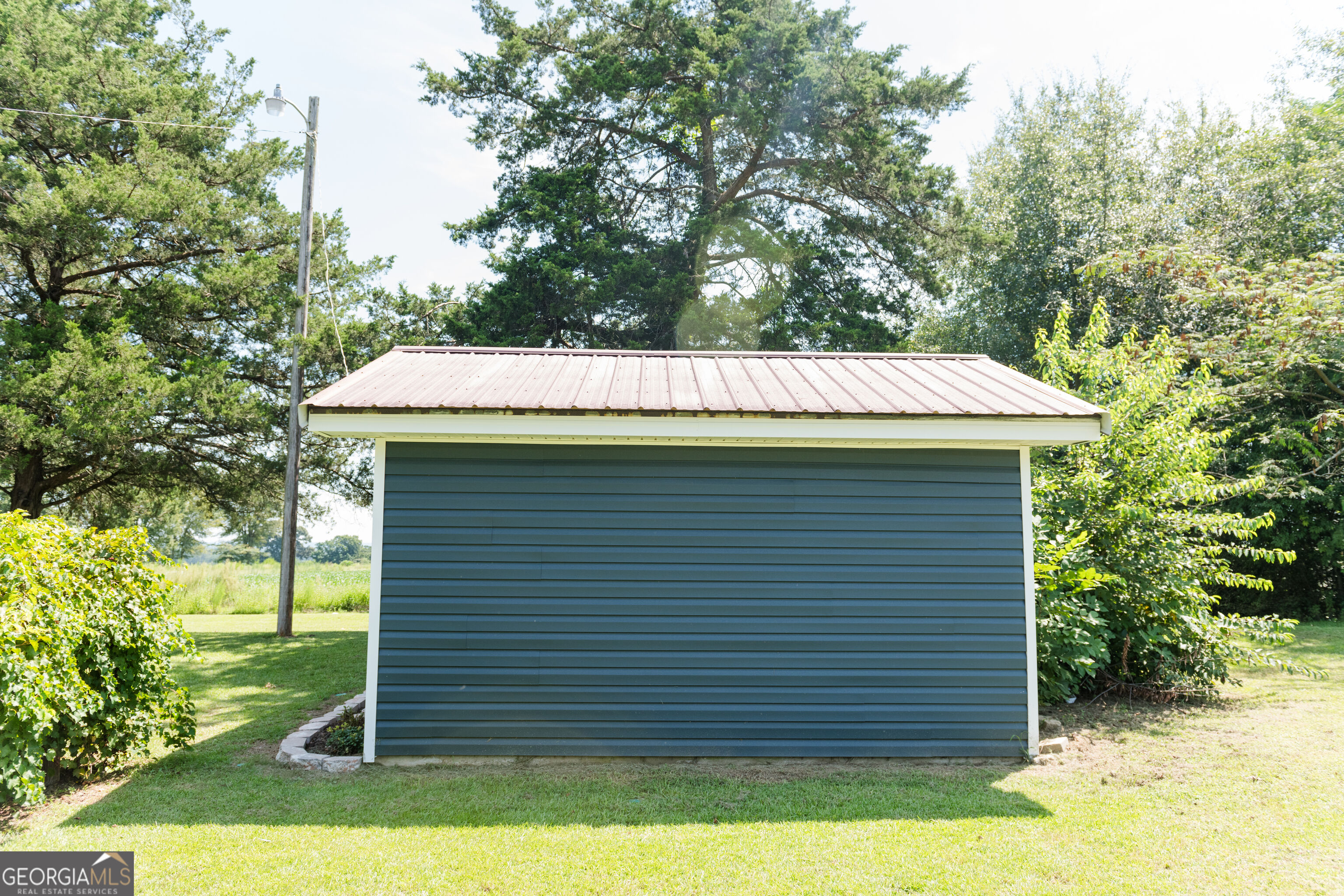 1364 Tommy Purvis Jr Road Reynolds GA 31076