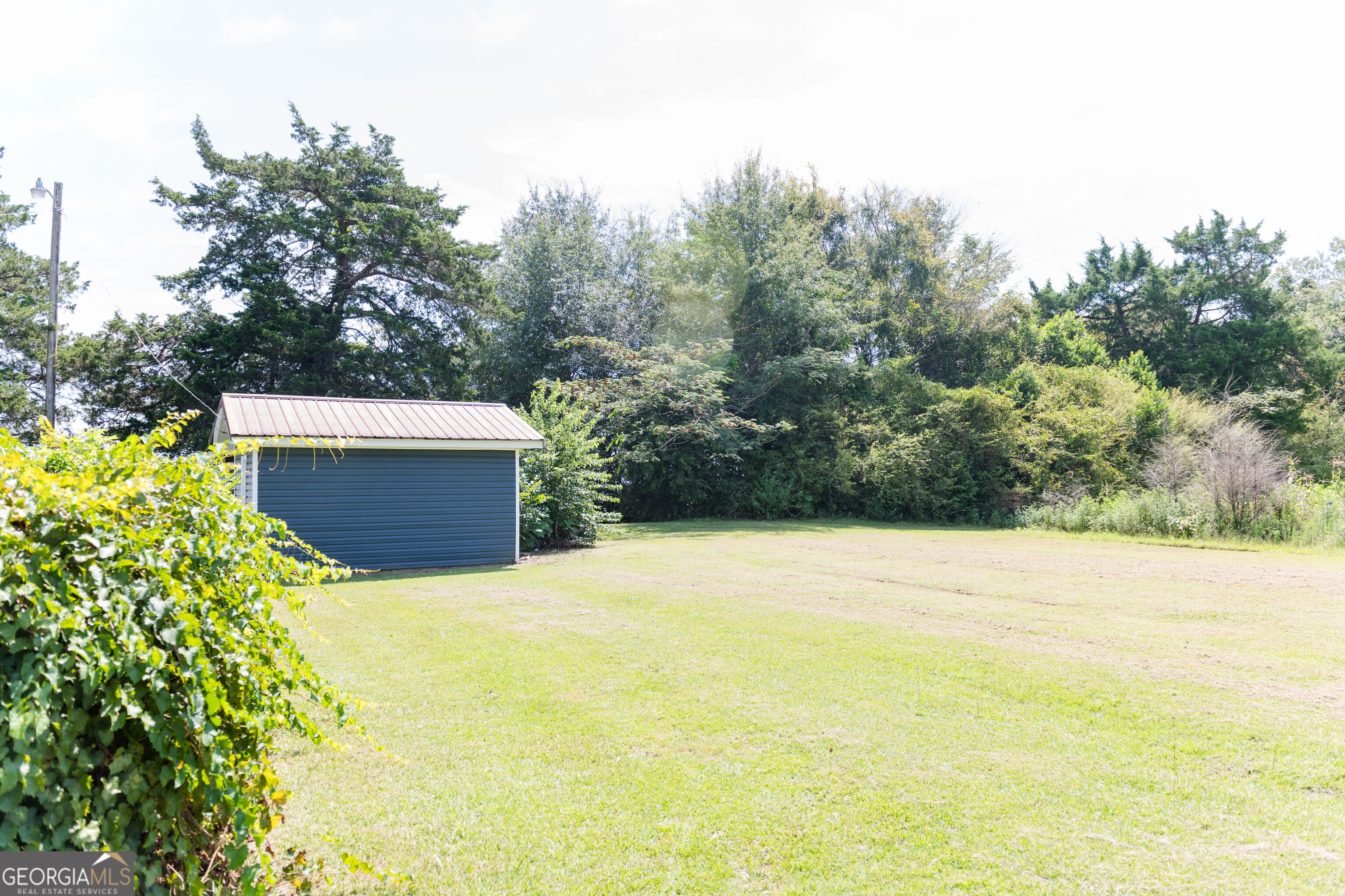 1364 Tommy Purvis Jr Road Reynolds GA 31076