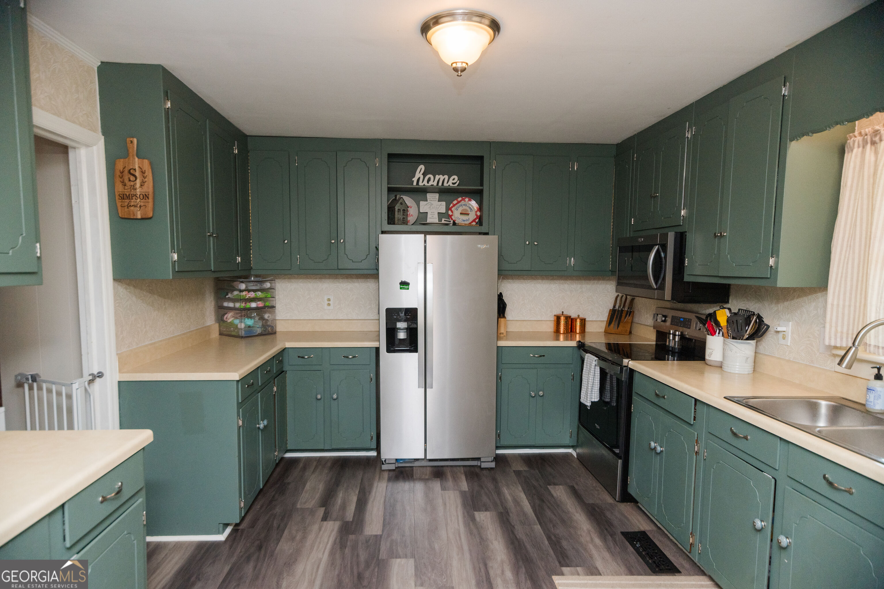 1364 Tommy Purvis Jr Road Reynolds GA 31076