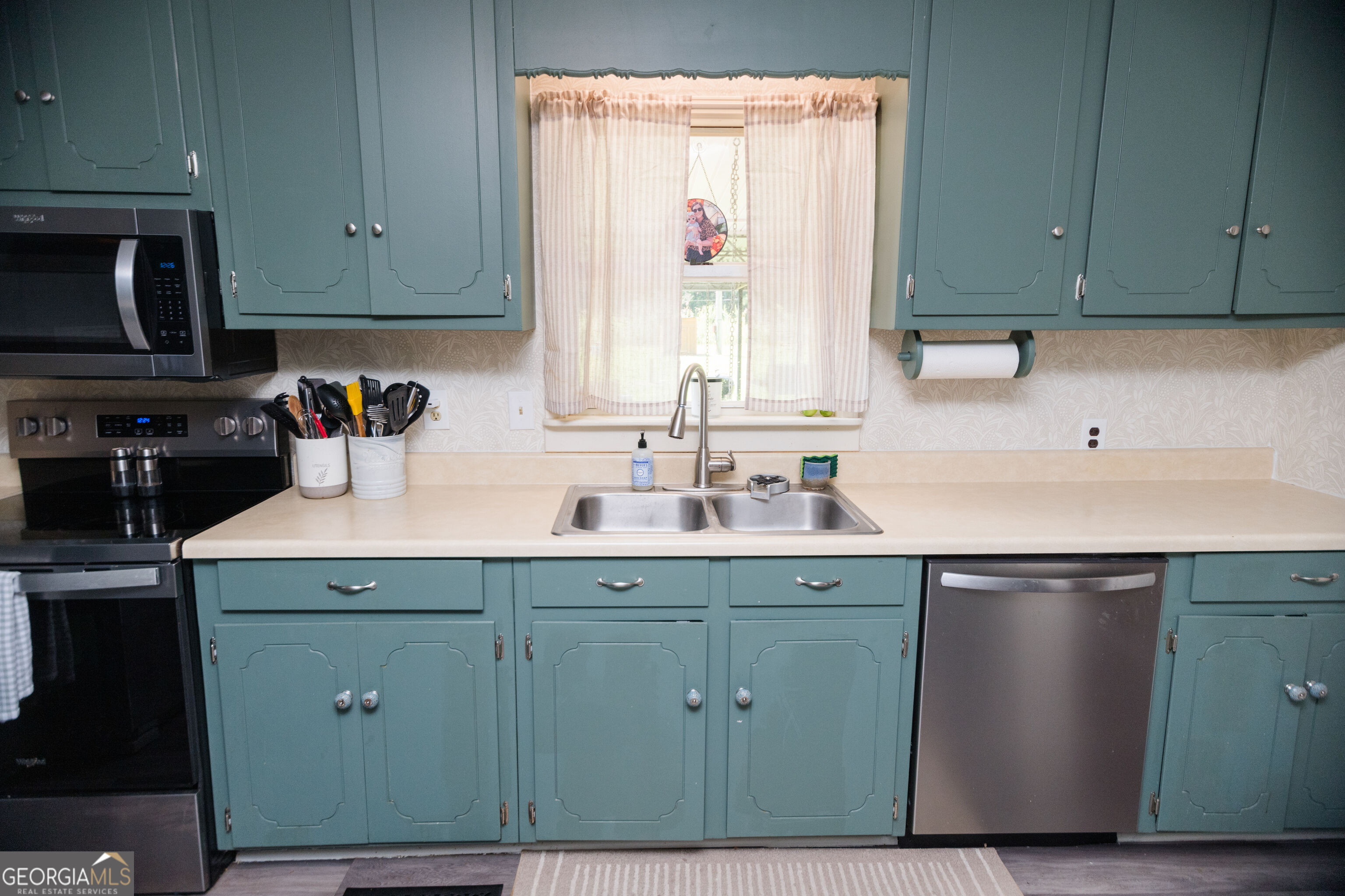 1364 Tommy Purvis Jr Road Reynolds GA 31076