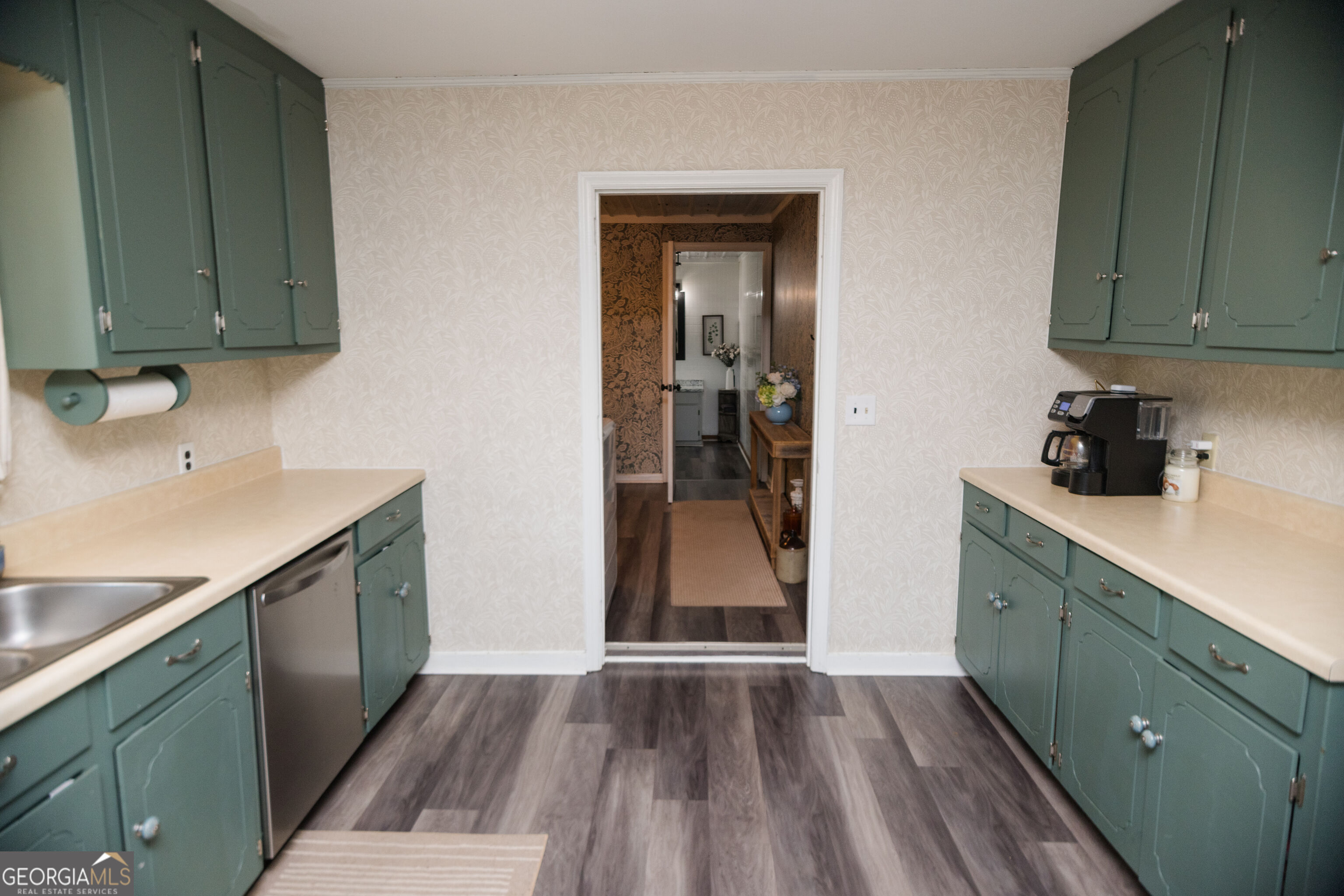 1364 Tommy Purvis Jr Road Reynolds GA 31076