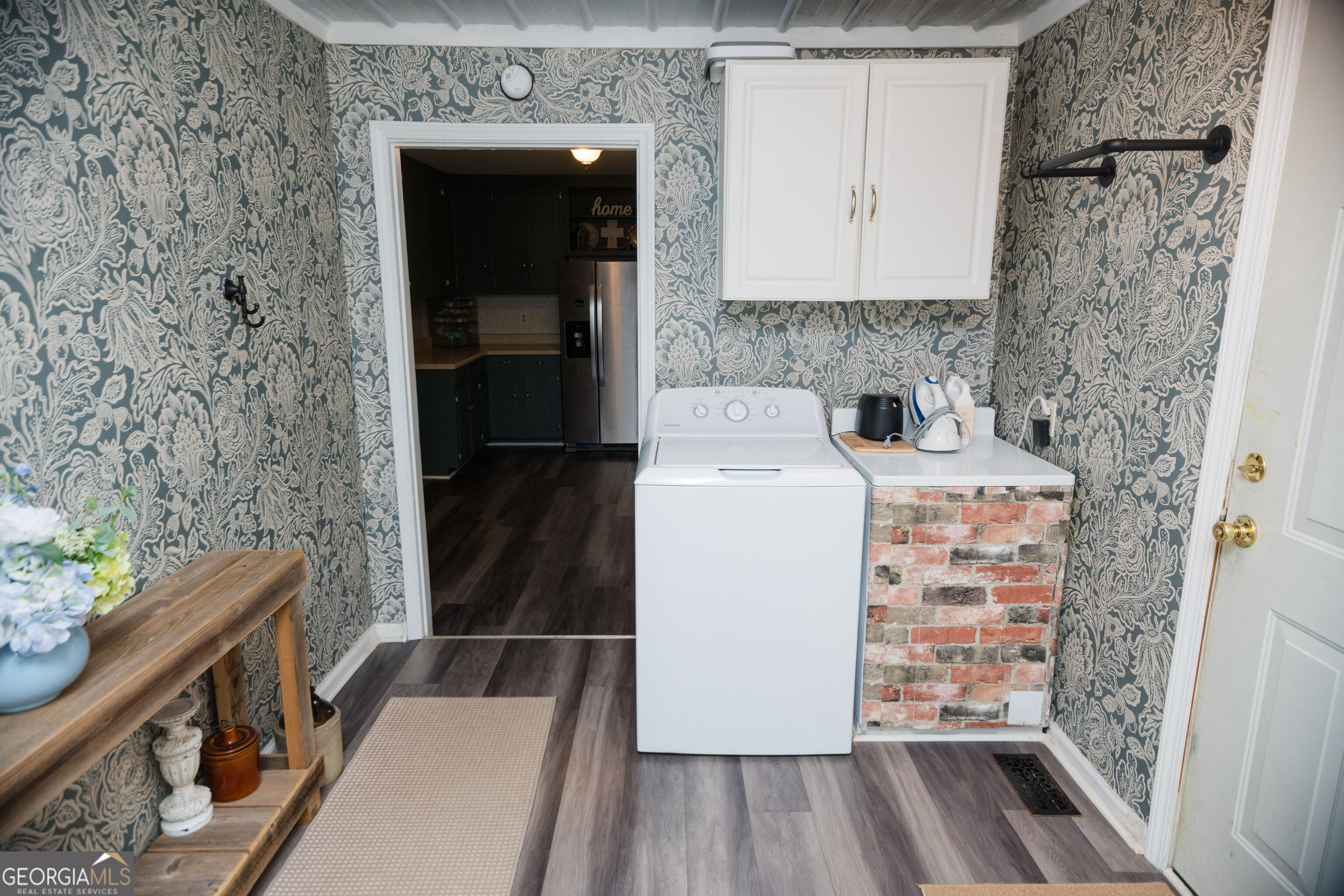 1364 Tommy Purvis Jr Road Reynolds GA 31076