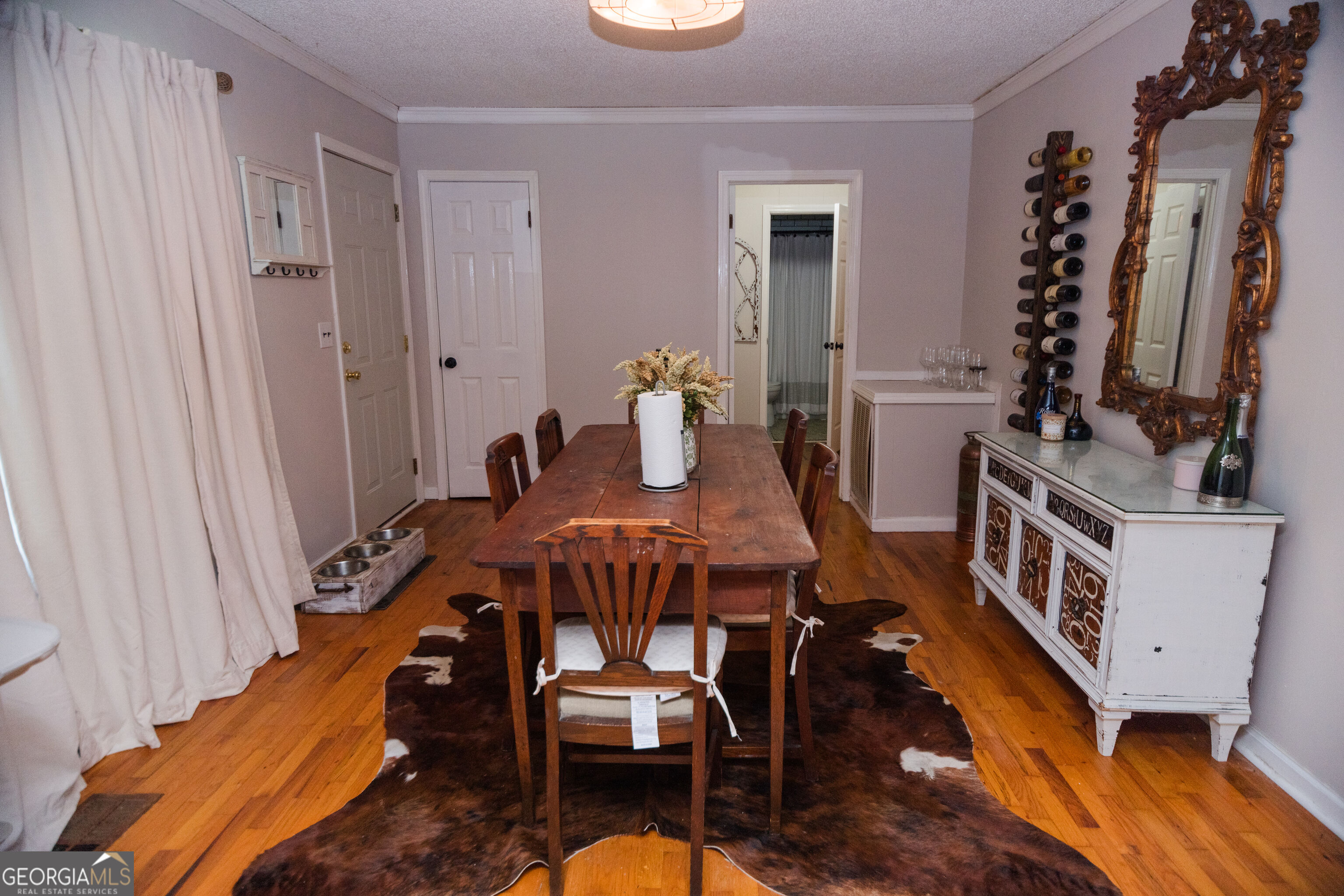 1364 Tommy Purvis Jr Road Reynolds GA 31076