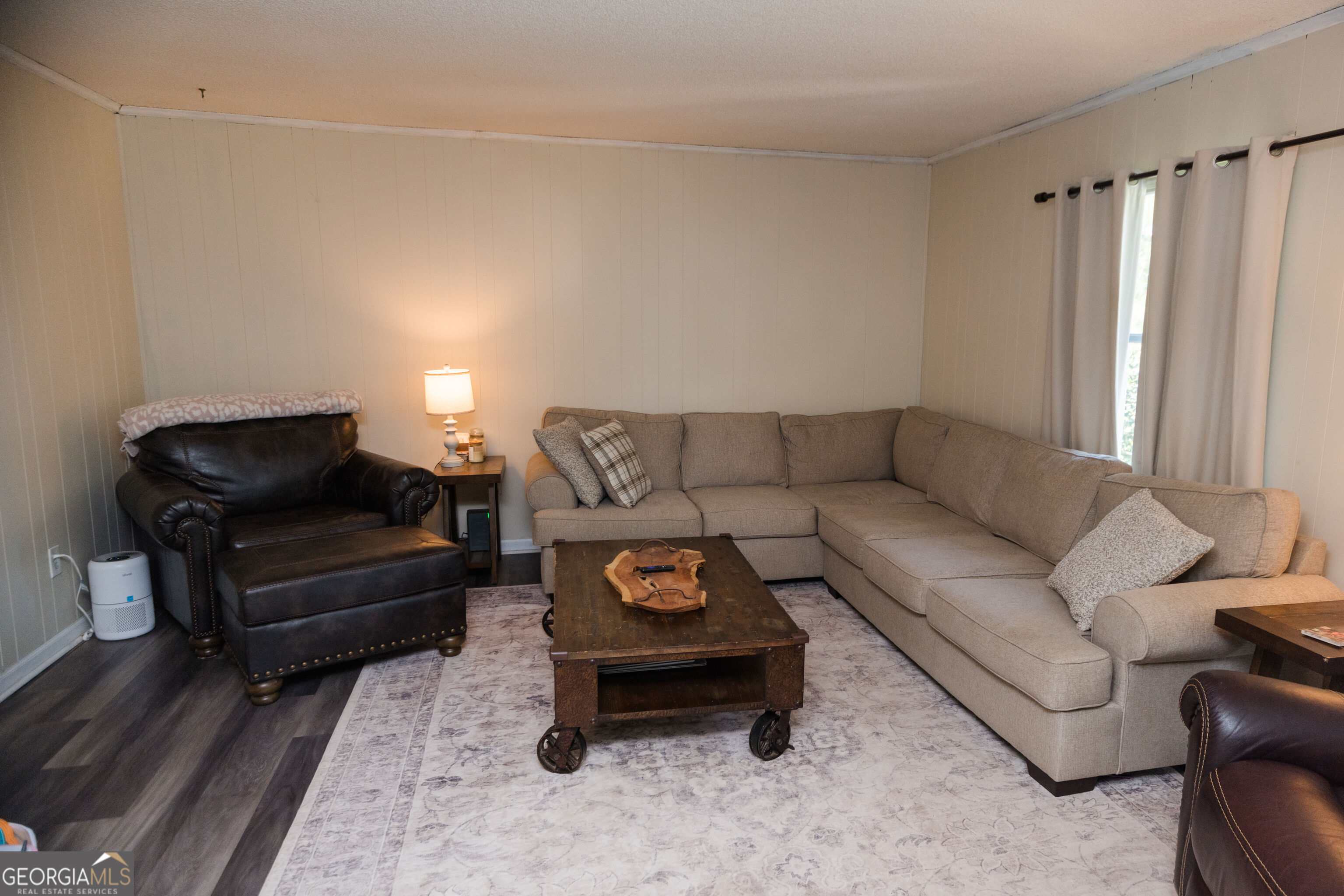 1364 Tommy Purvis Jr Road Reynolds GA 31076