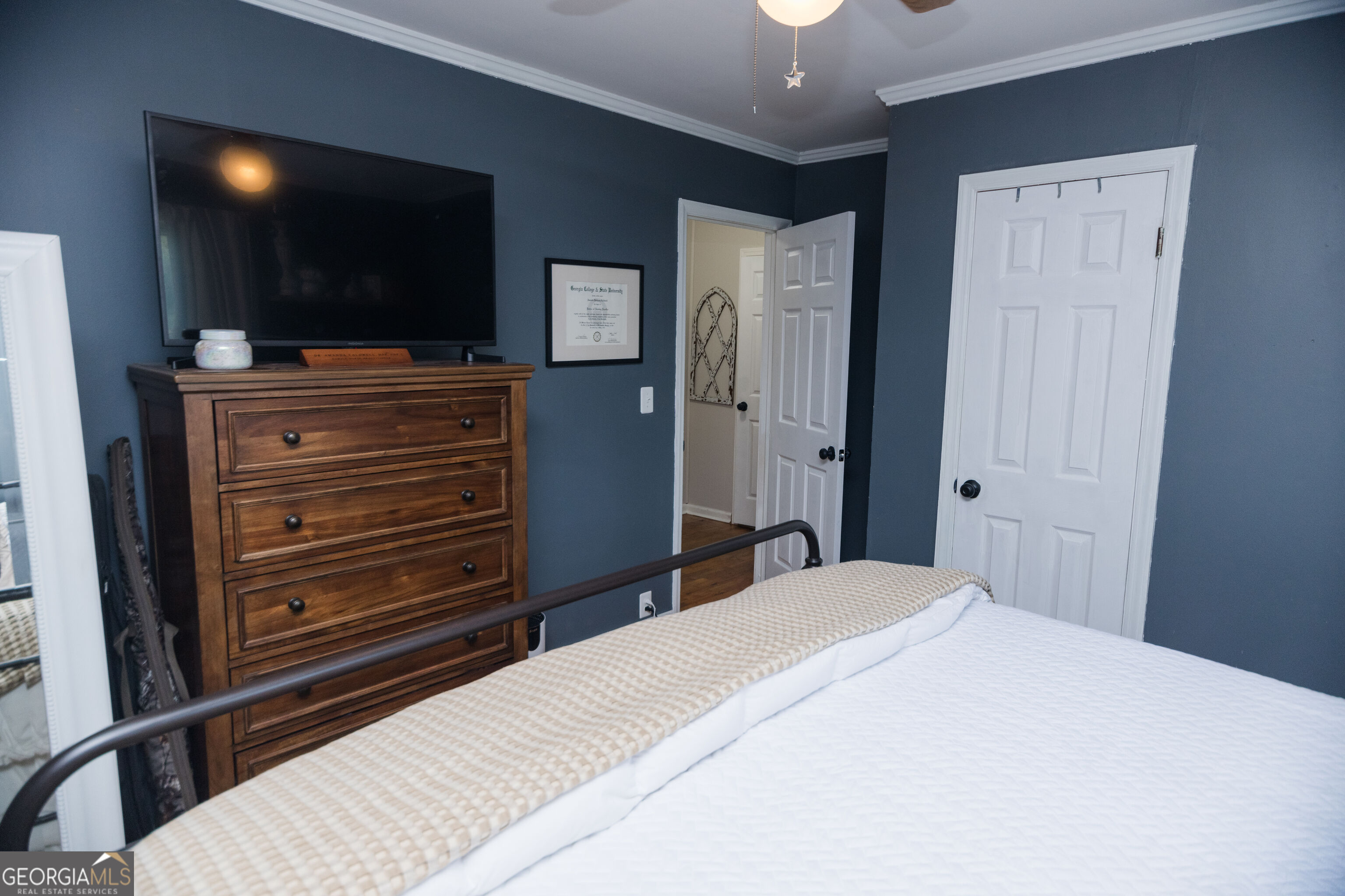 1364 Tommy Purvis Jr Road Reynolds GA 31076