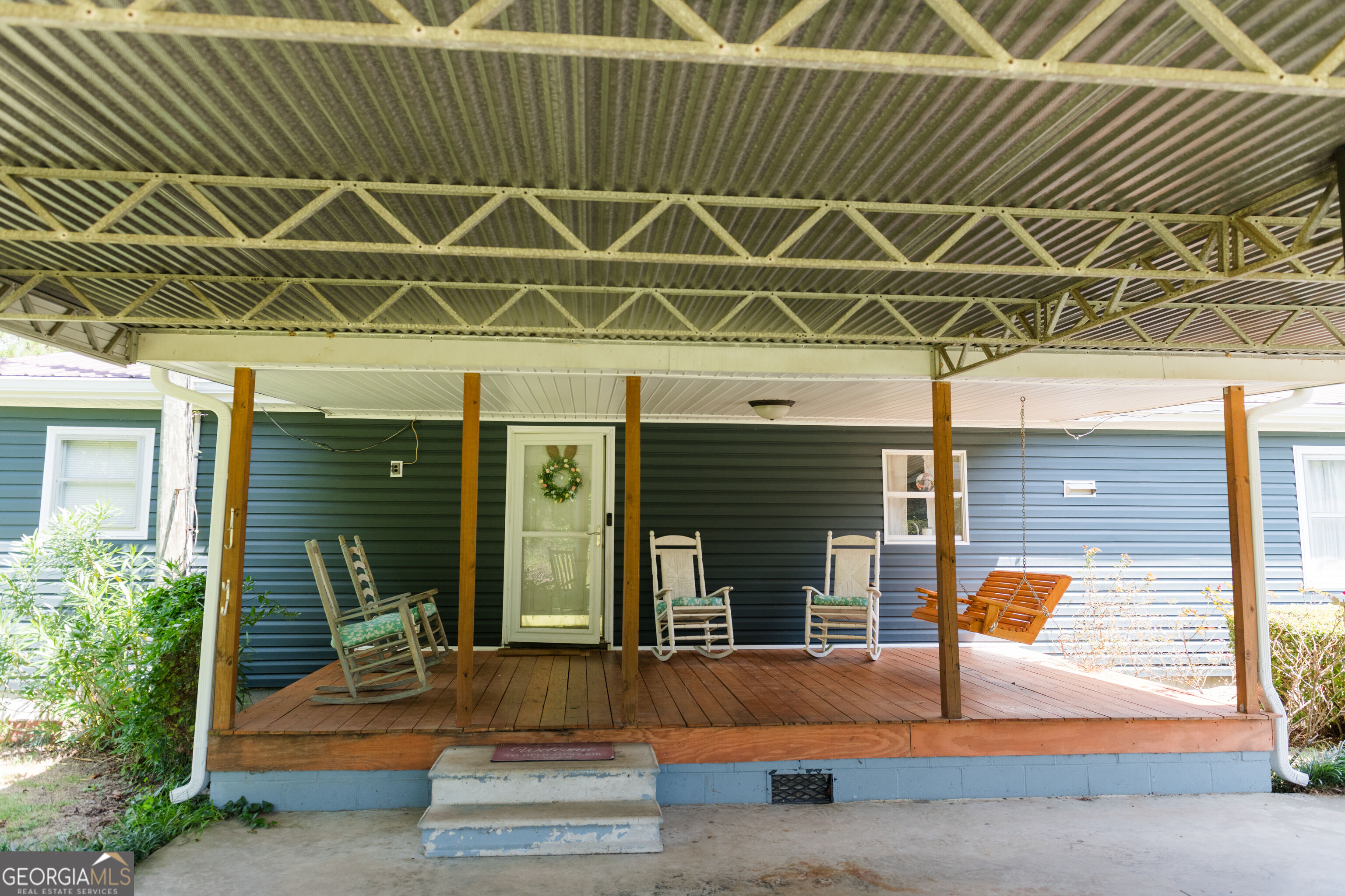 1364 Tommy Purvis Jr Road Reynolds GA 31076