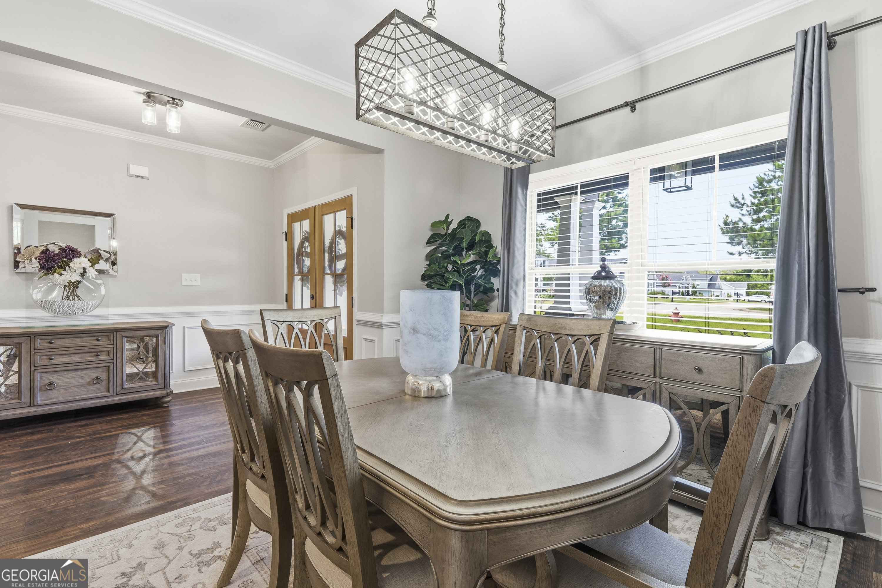 641 Whispering Pines Drive Macon GA 31211