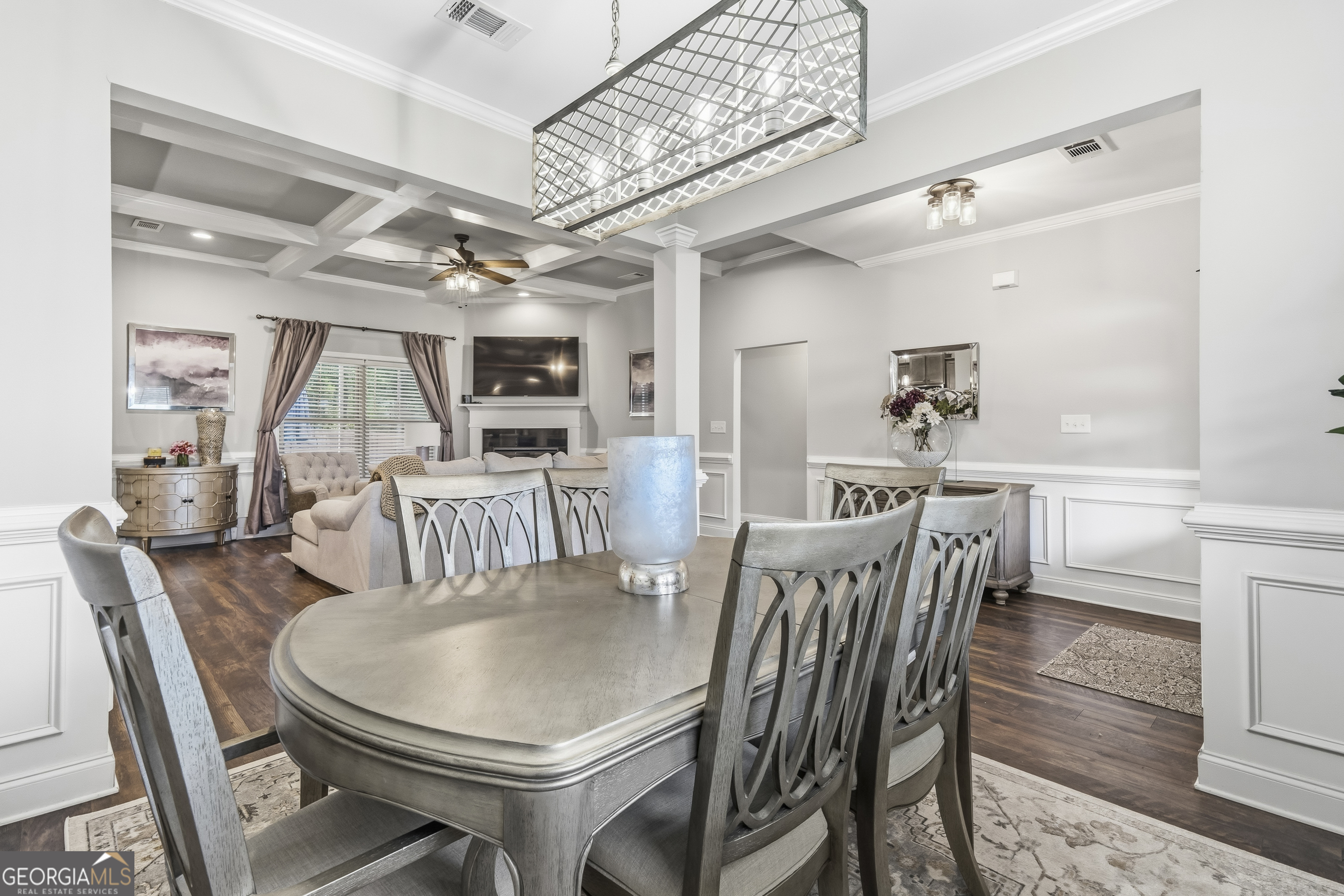 641 Whispering Pines Drive Macon GA 31211