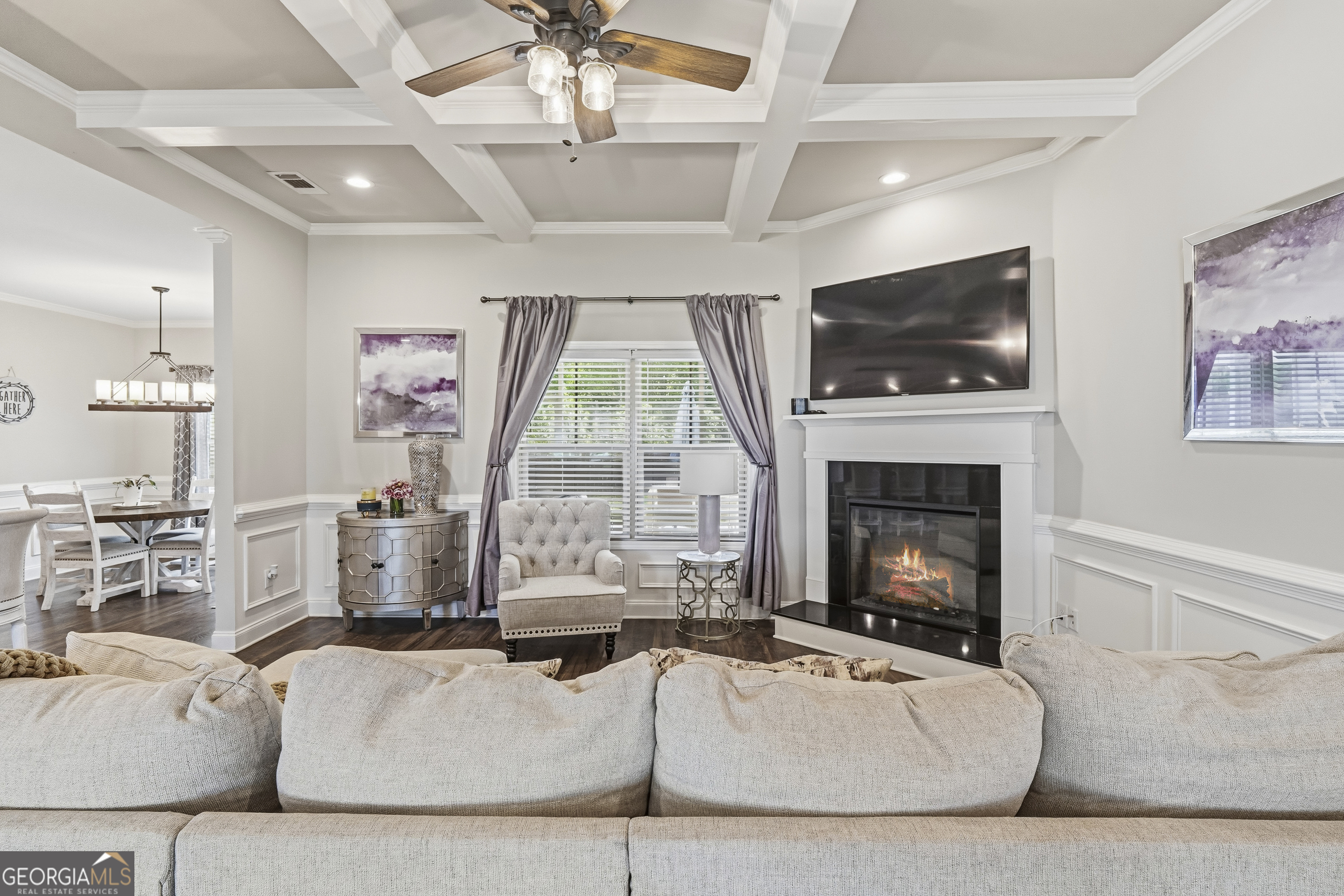 641 Whispering Pines Drive Macon GA 31211