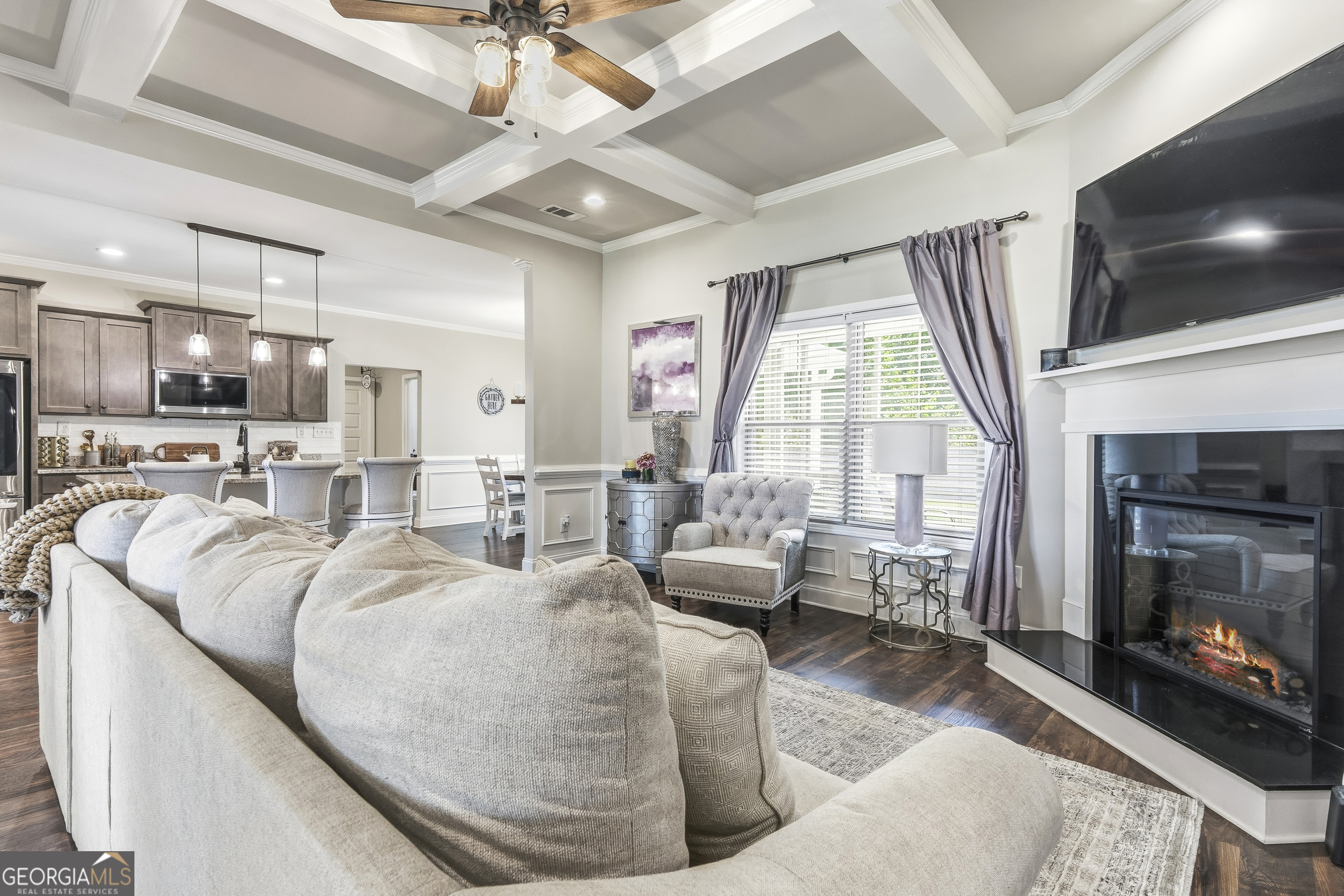 641 Whispering Pines Drive Macon GA 31211