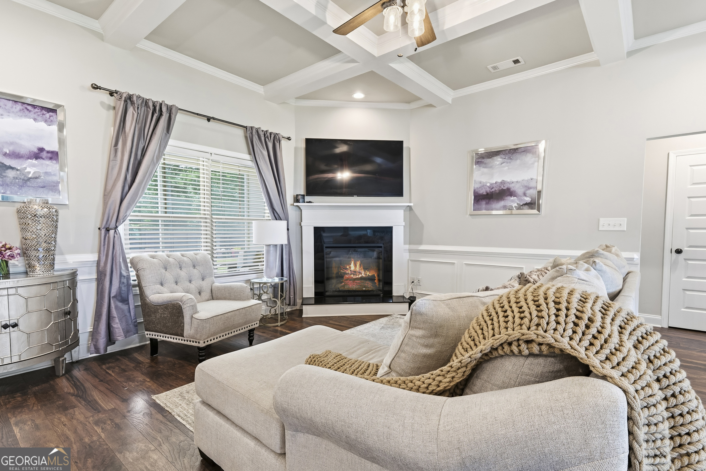 641 Whispering Pines Drive Macon GA 31211