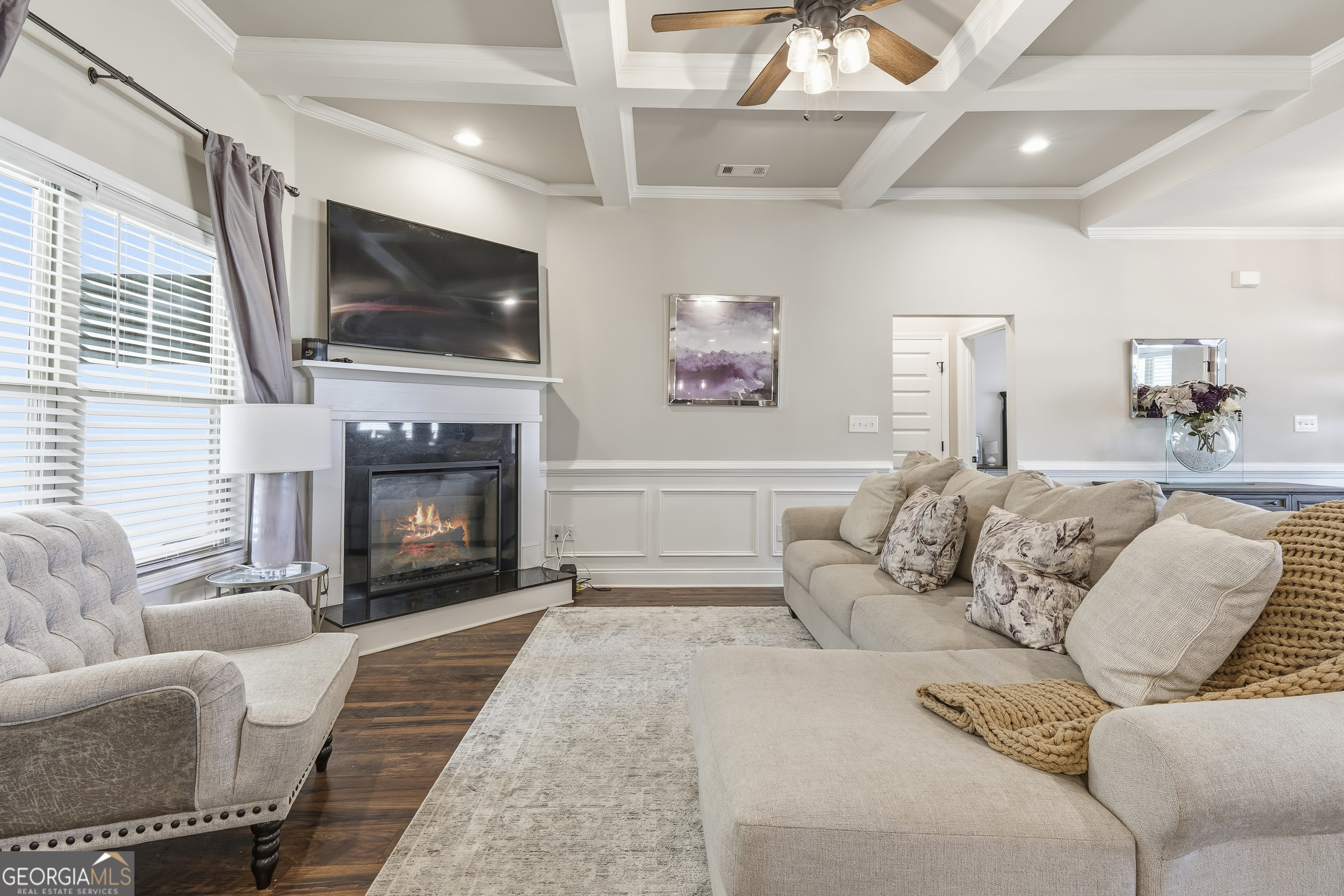 641 Whispering Pines Drive Macon GA 31211