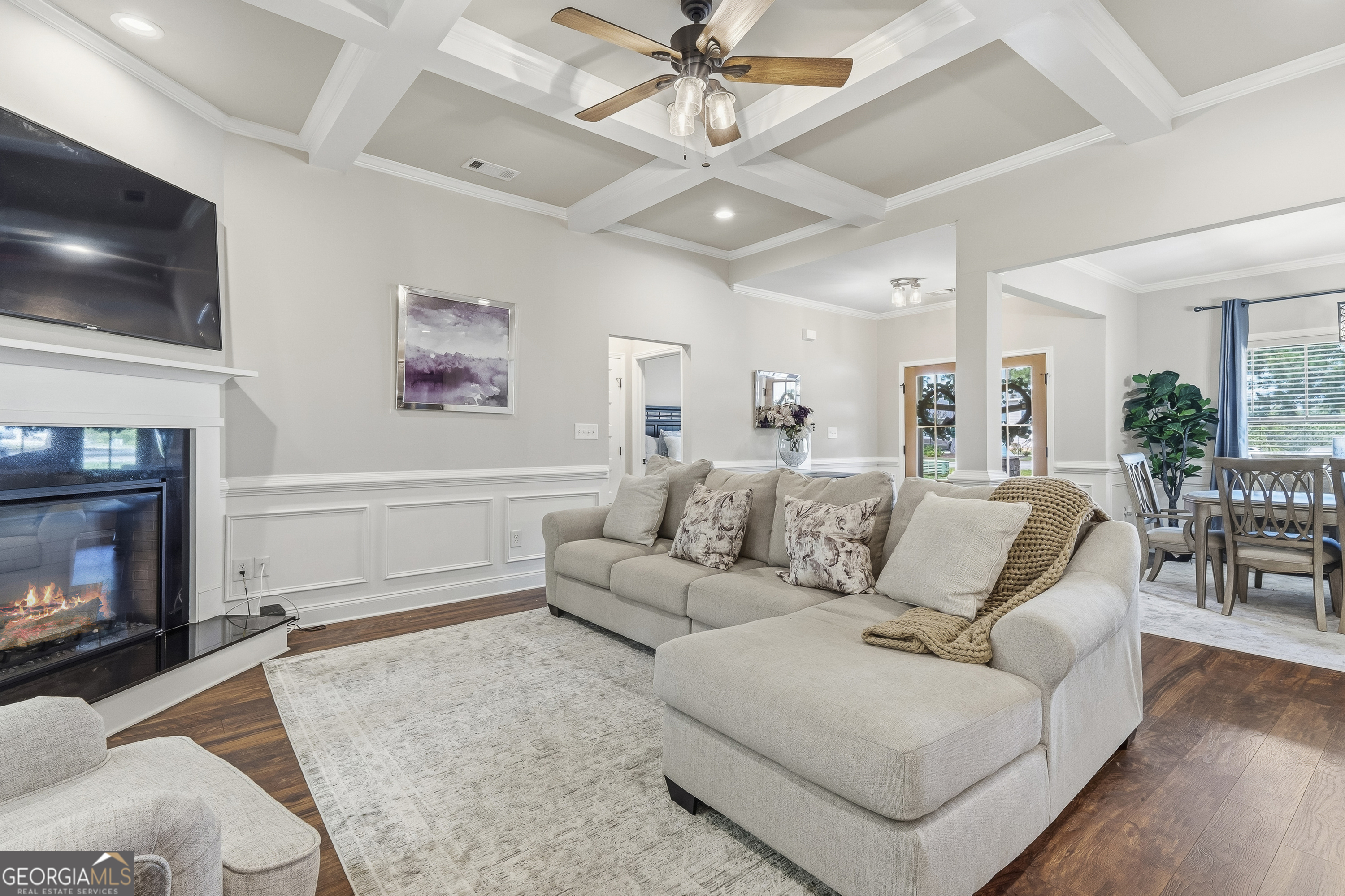 641 Whispering Pines Drive Macon GA 31211