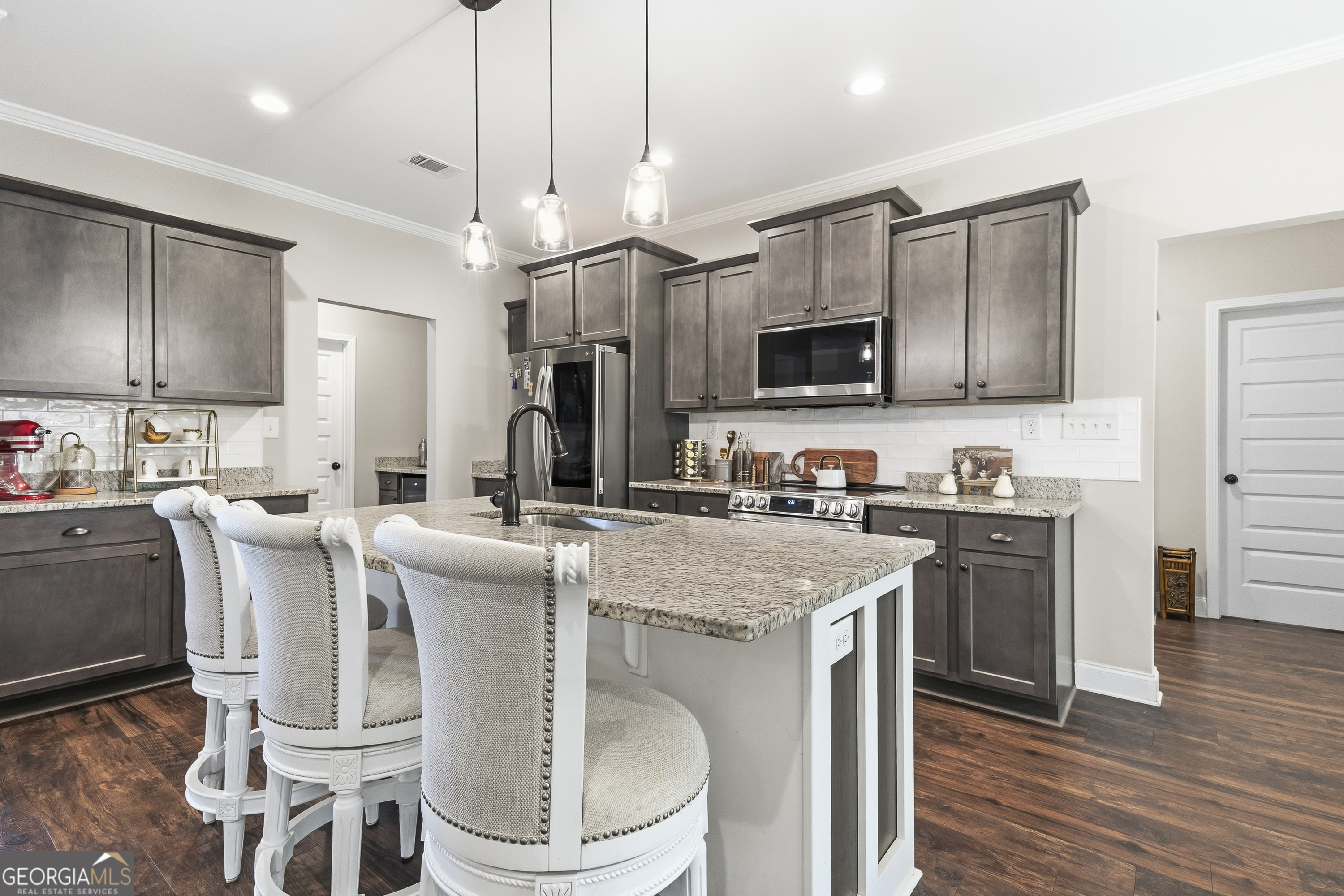 641 Whispering Pines Drive Macon GA 31211