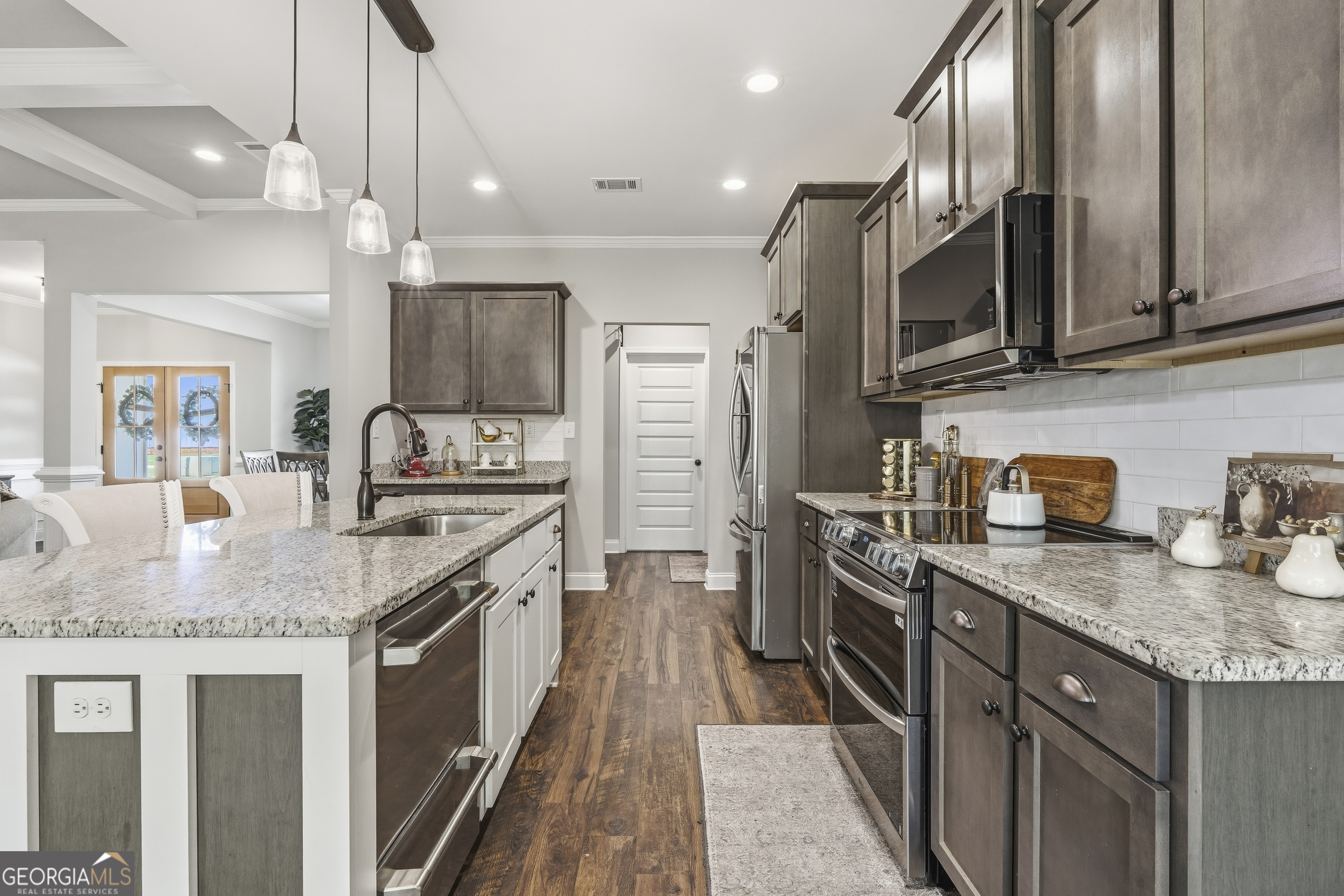 641 Whispering Pines Drive Macon GA 31211