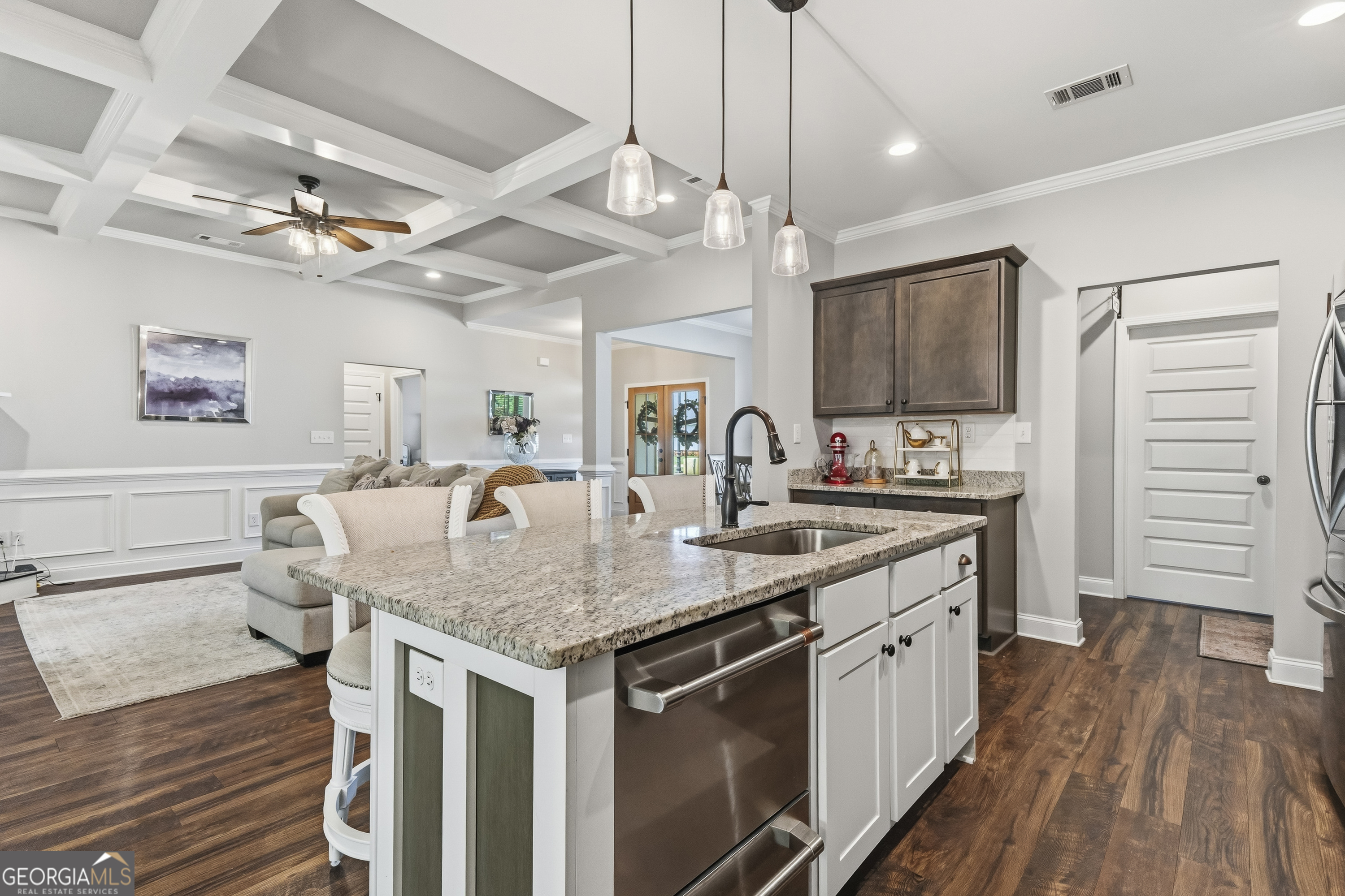 641 Whispering Pines Drive Macon GA 31211