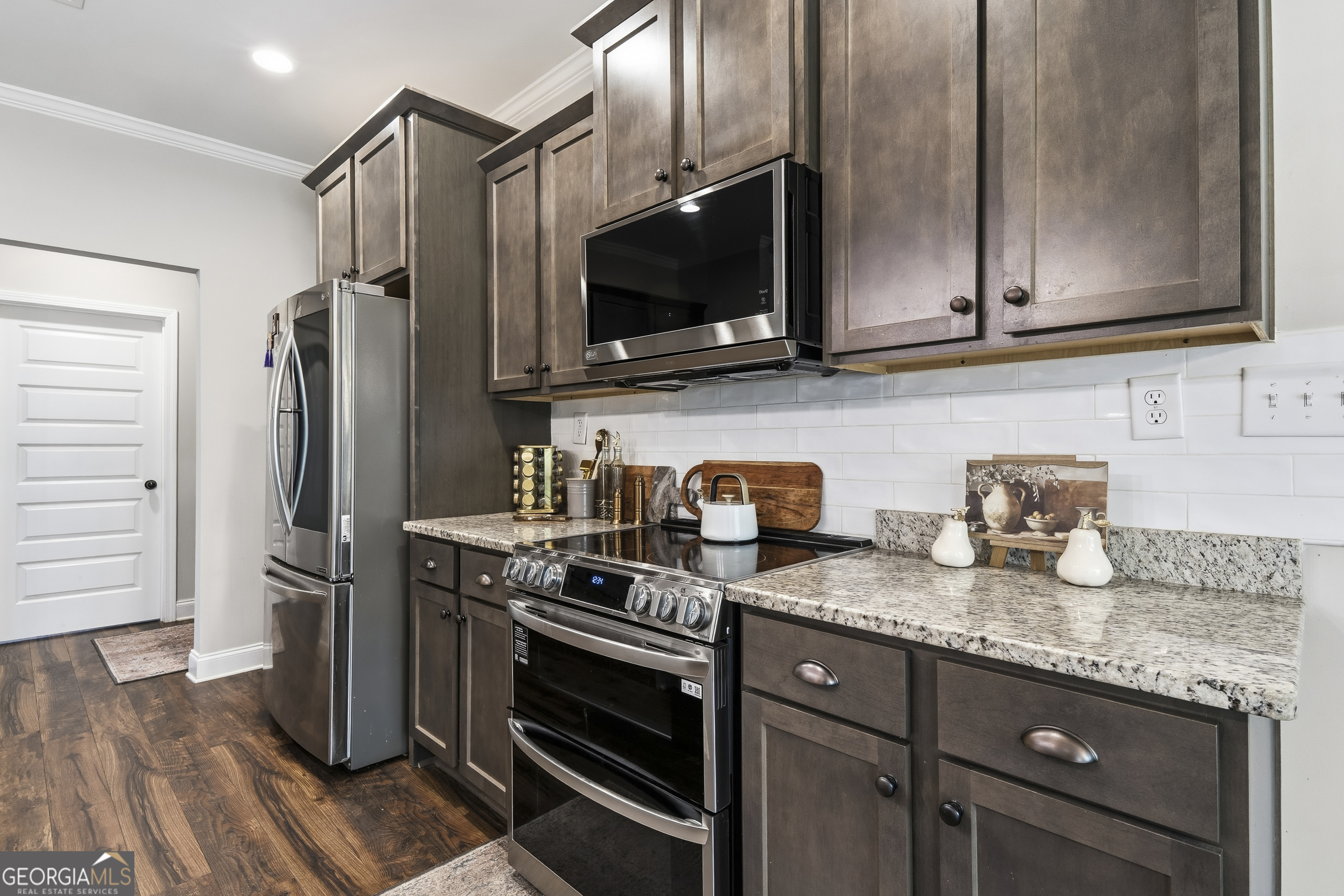 641 Whispering Pines Drive Macon GA 31211